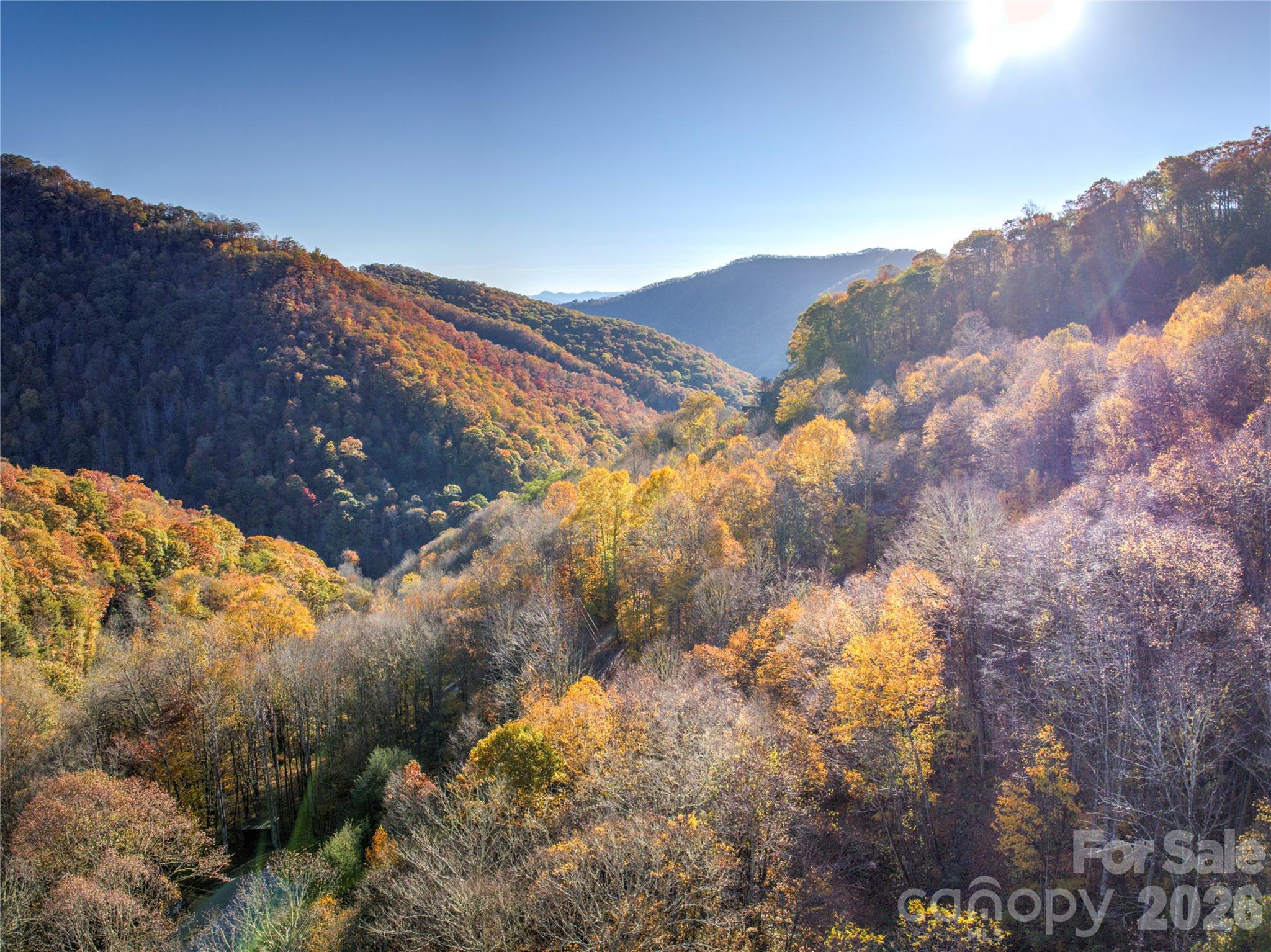 430 Long Branch Road — Maggie Valley