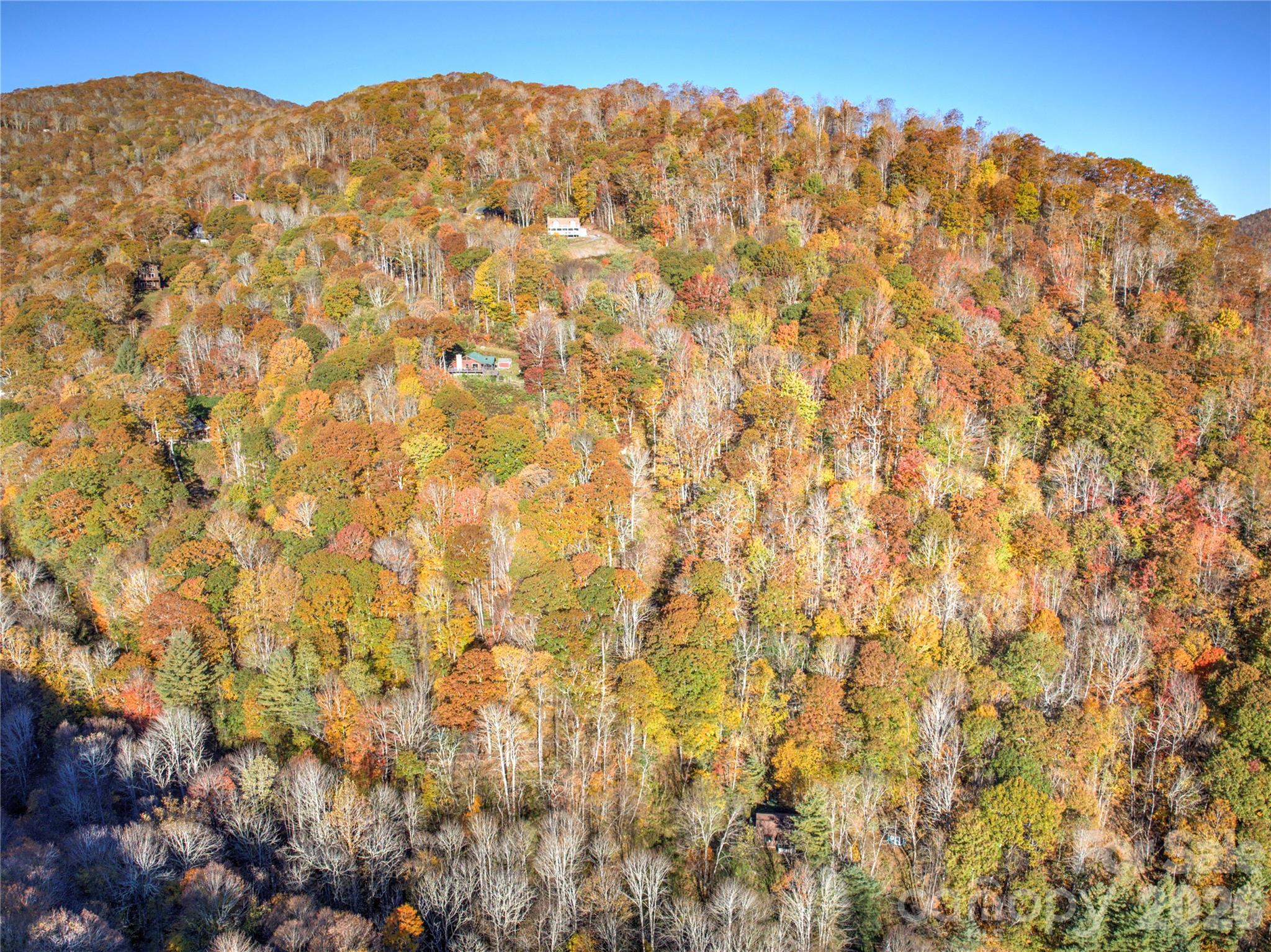 430 Long Branch Road — Maggie Valley
