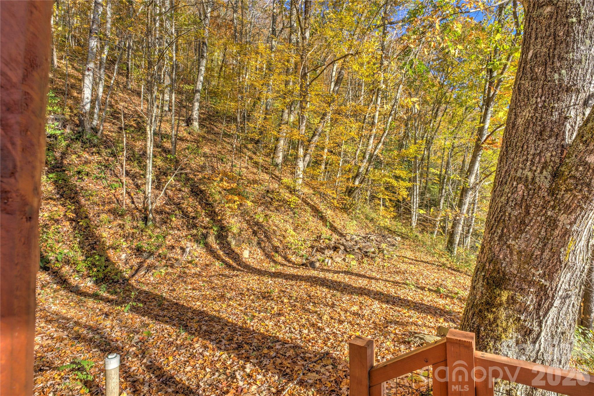 430 Long Branch Road — Maggie Valley