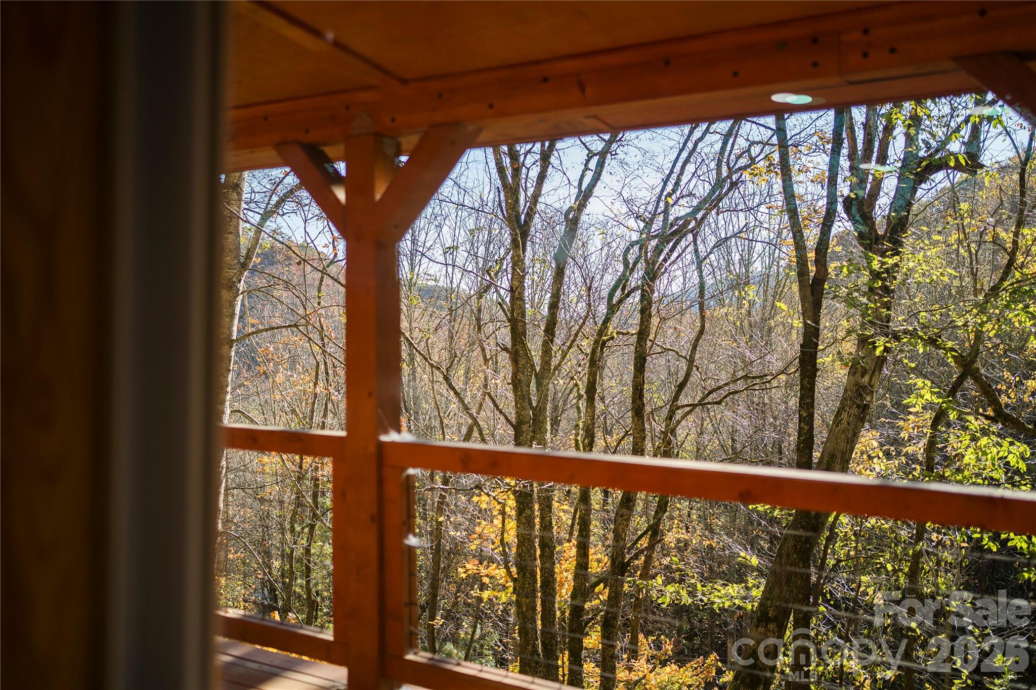 430 Long Branch Road — Maggie Valley