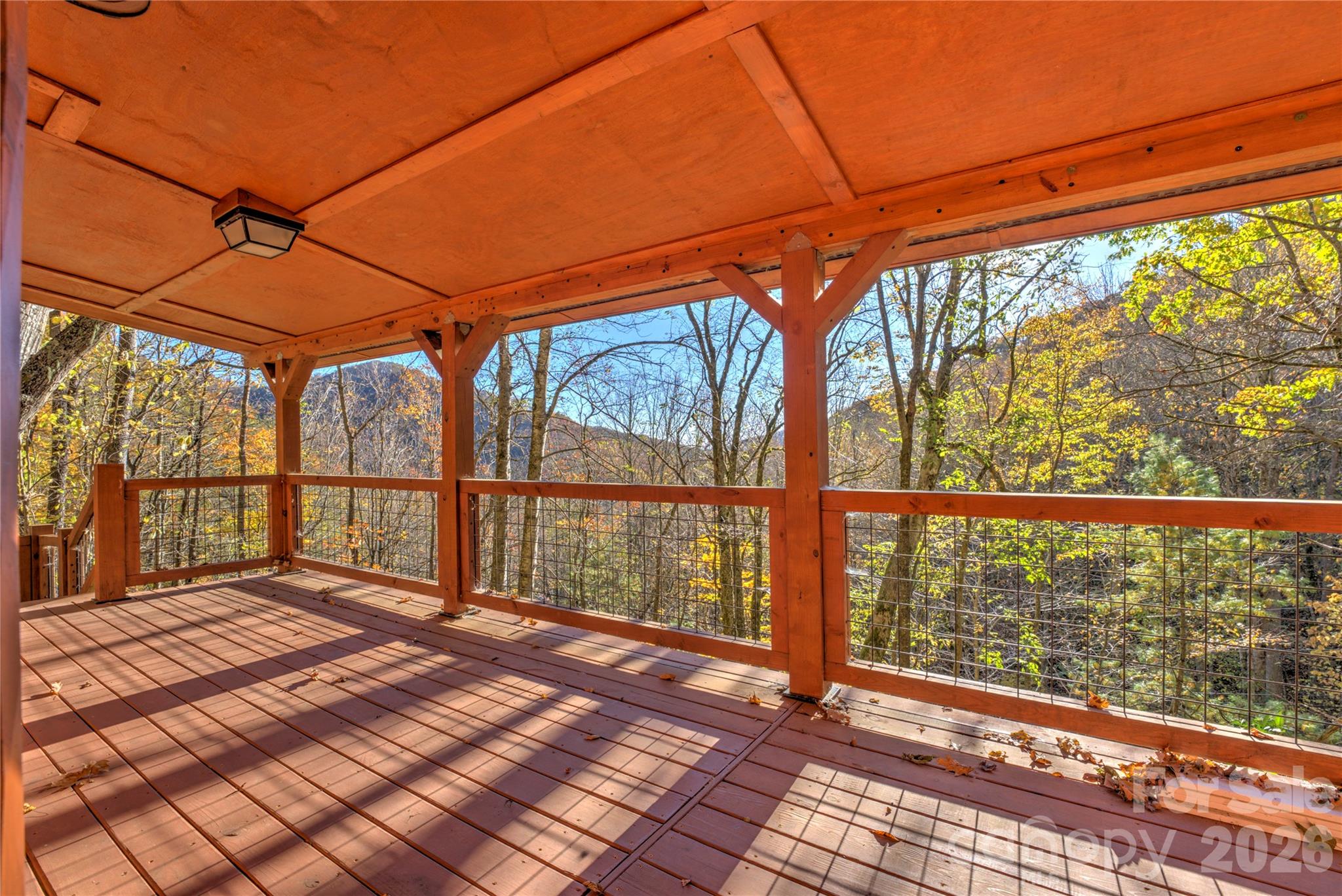 430 Long Branch Road — Maggie Valley