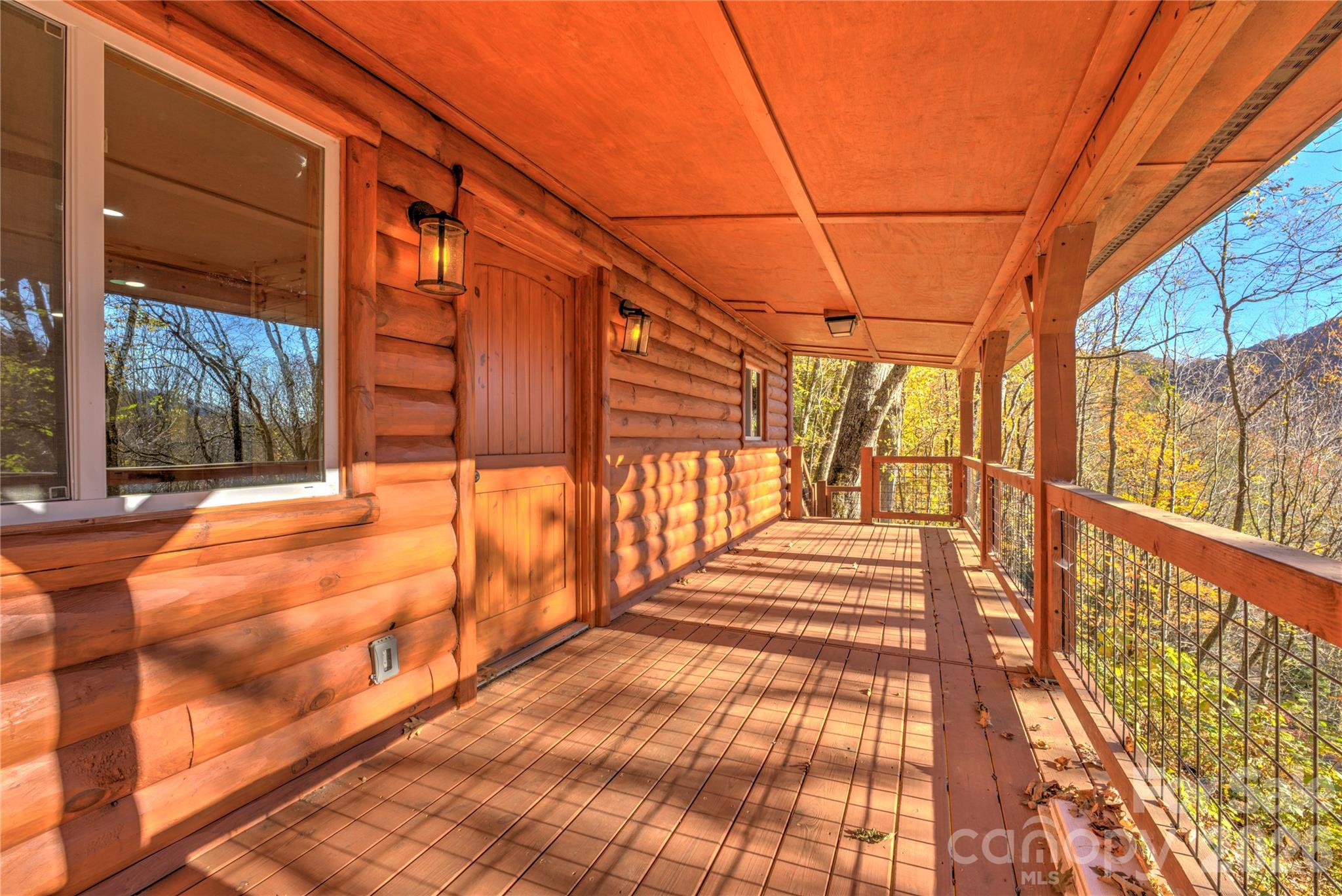 430 Long Branch Road — Maggie Valley