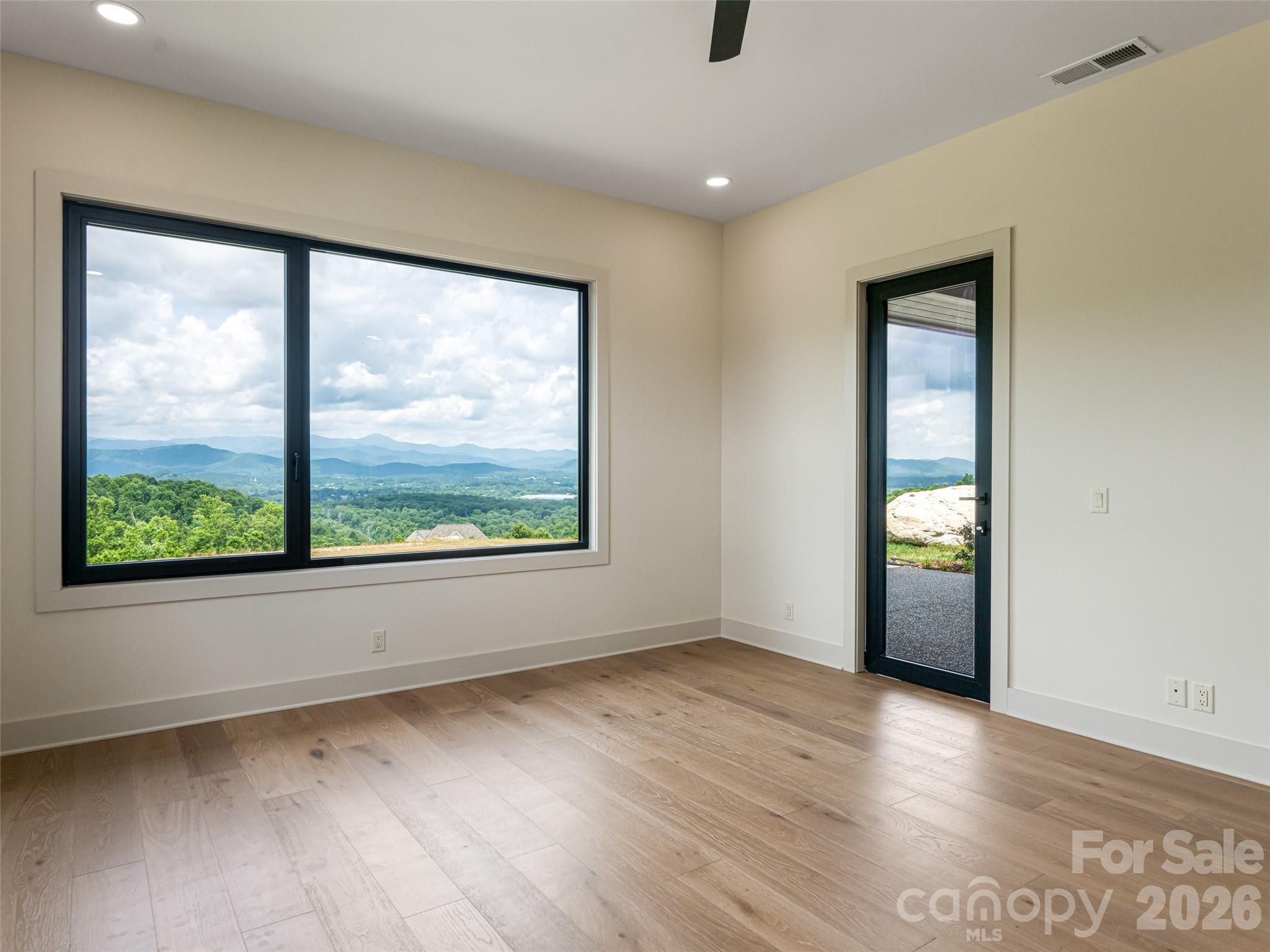 24 S Watchman Drive — Hendersonville