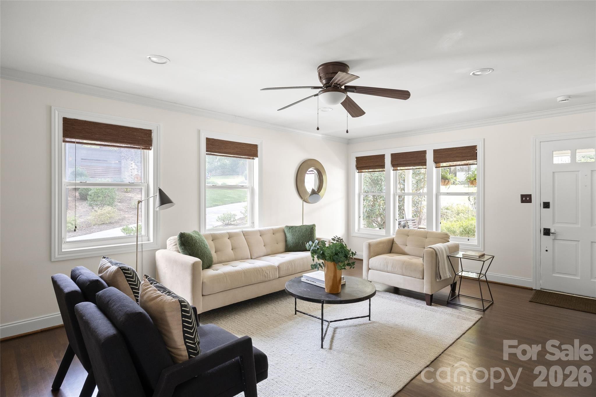 2215 Chatham Avenue — Charlotte