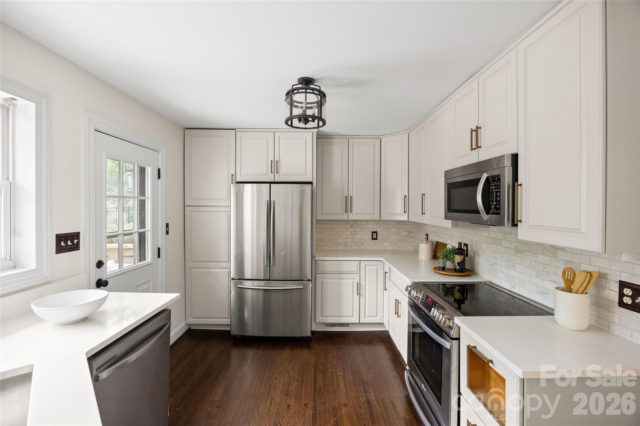 2215 Chatham Avenue — Charlotte
