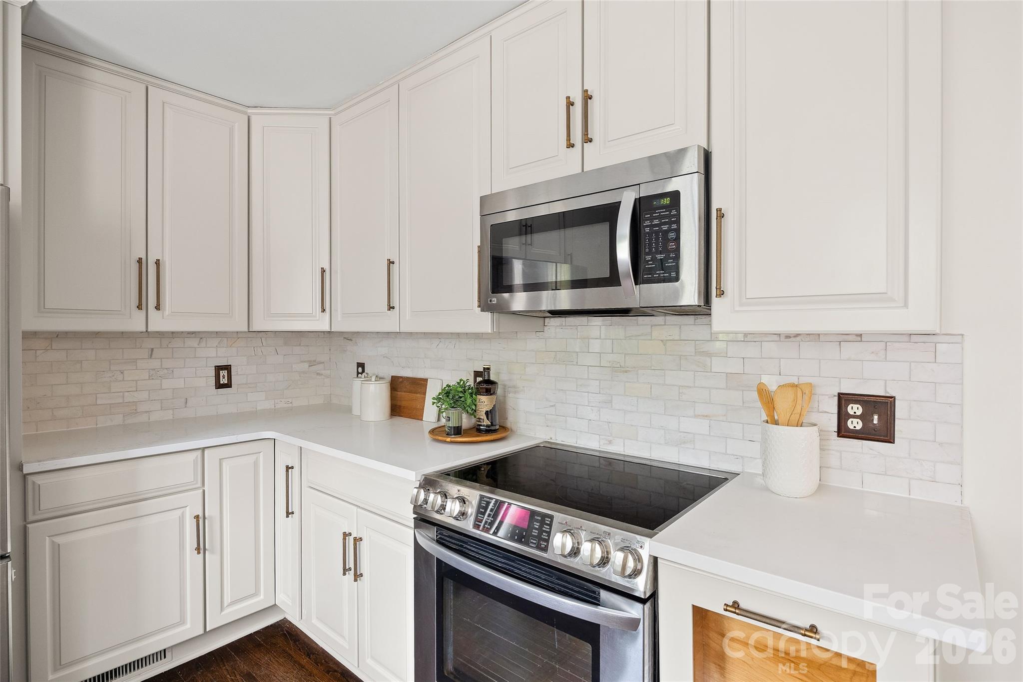 2215 Chatham Avenue — Charlotte