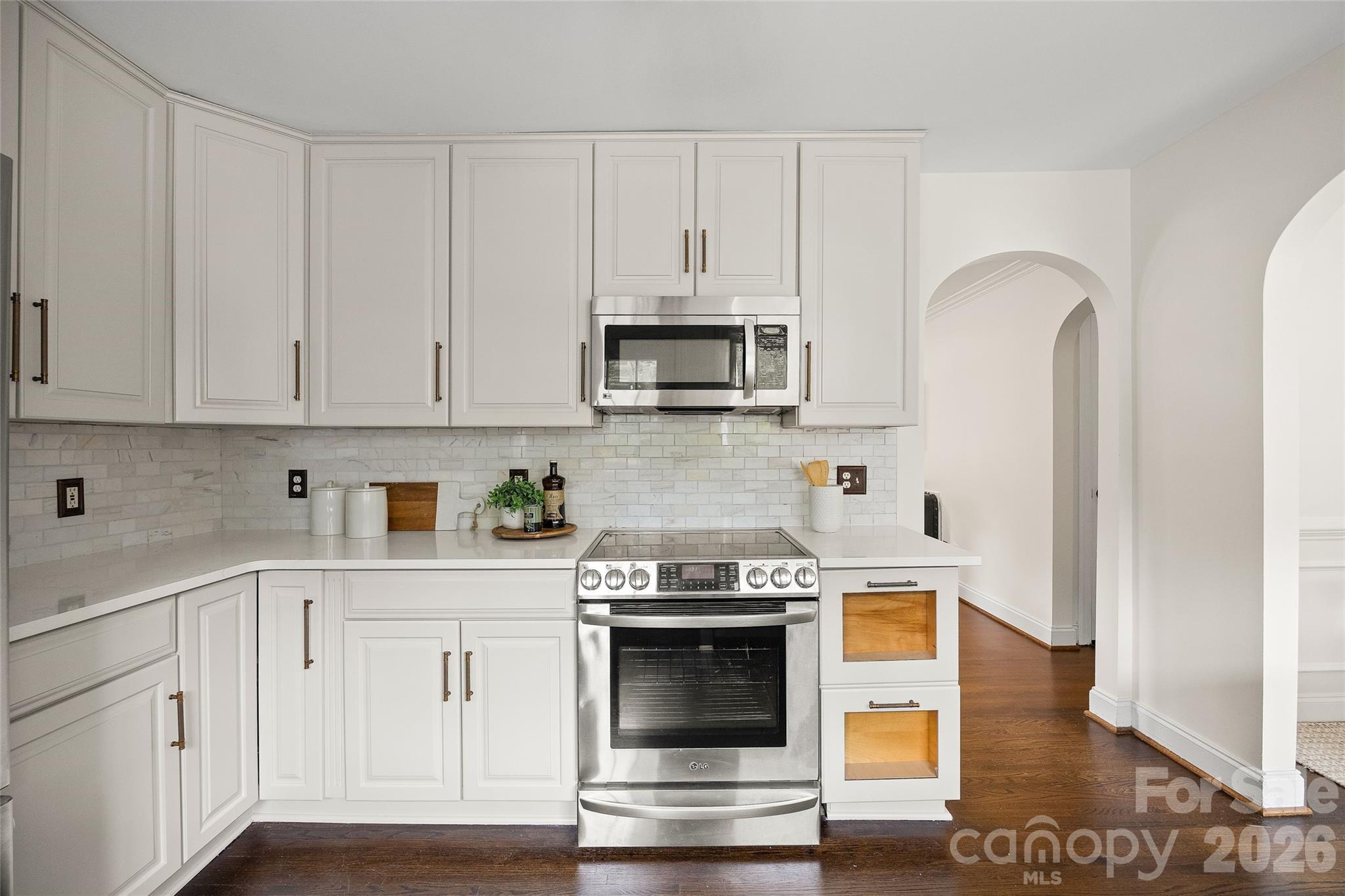 2215 Chatham Avenue — Charlotte