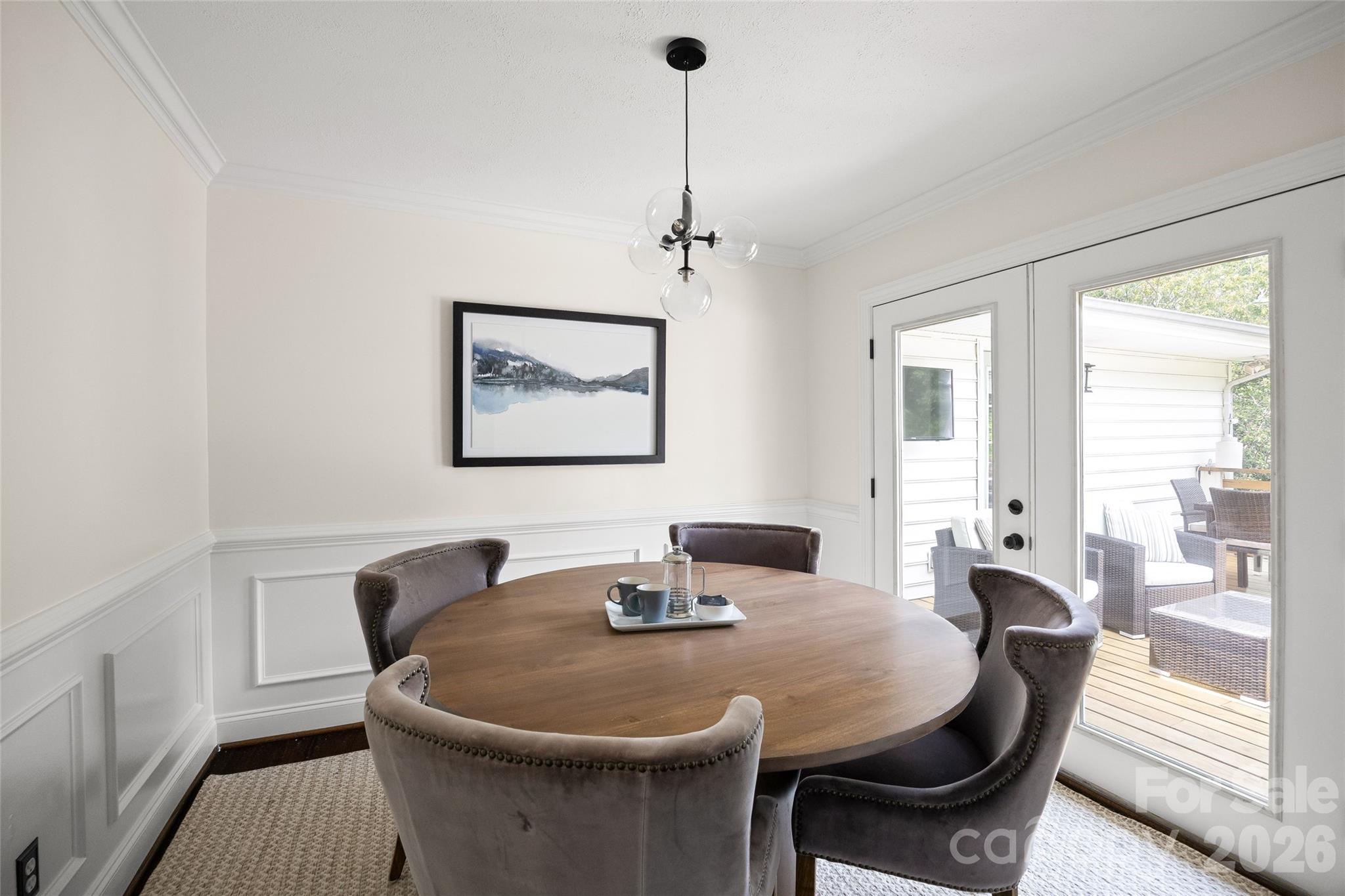2215 Chatham Avenue — Charlotte