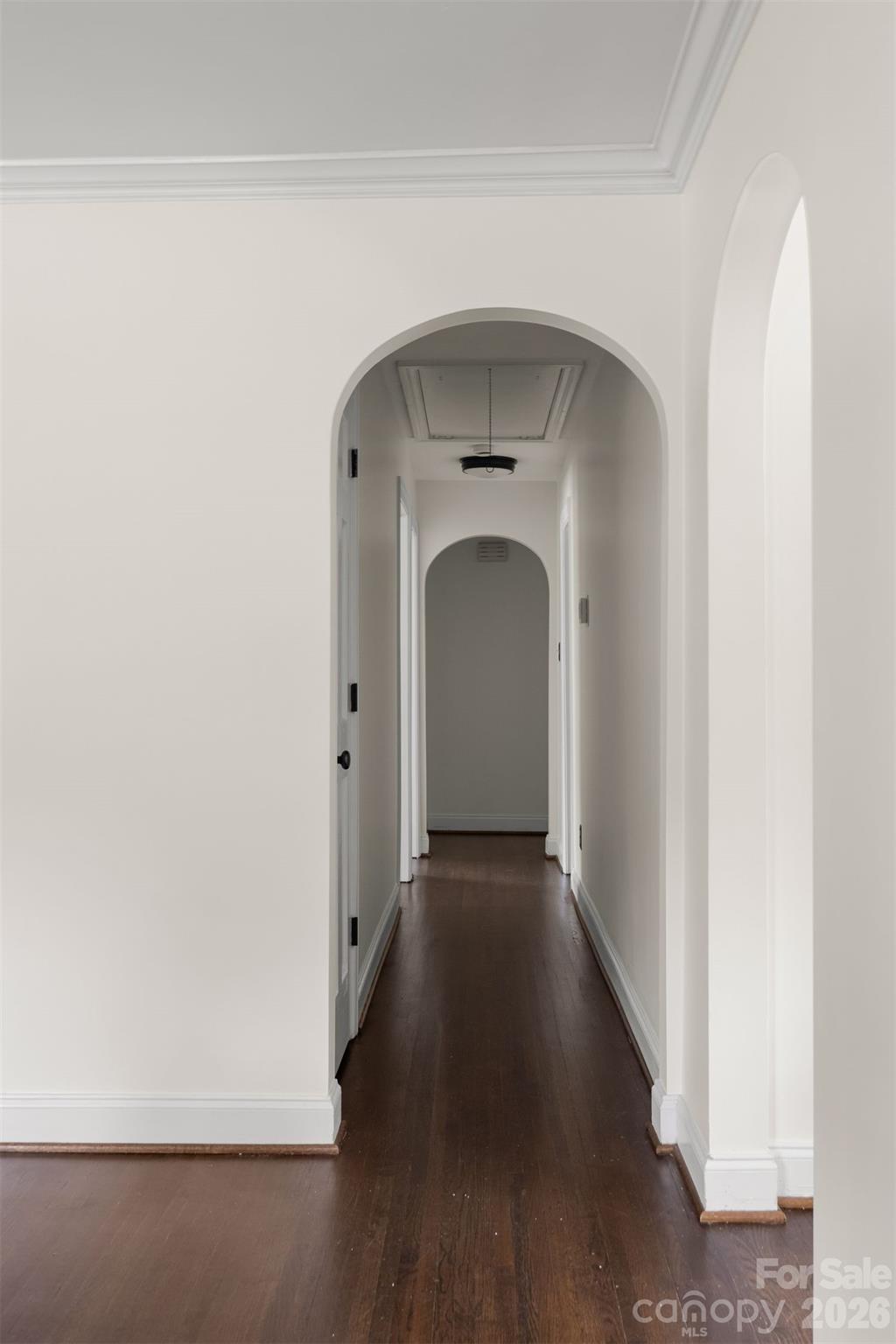 2215 Chatham Avenue — Charlotte