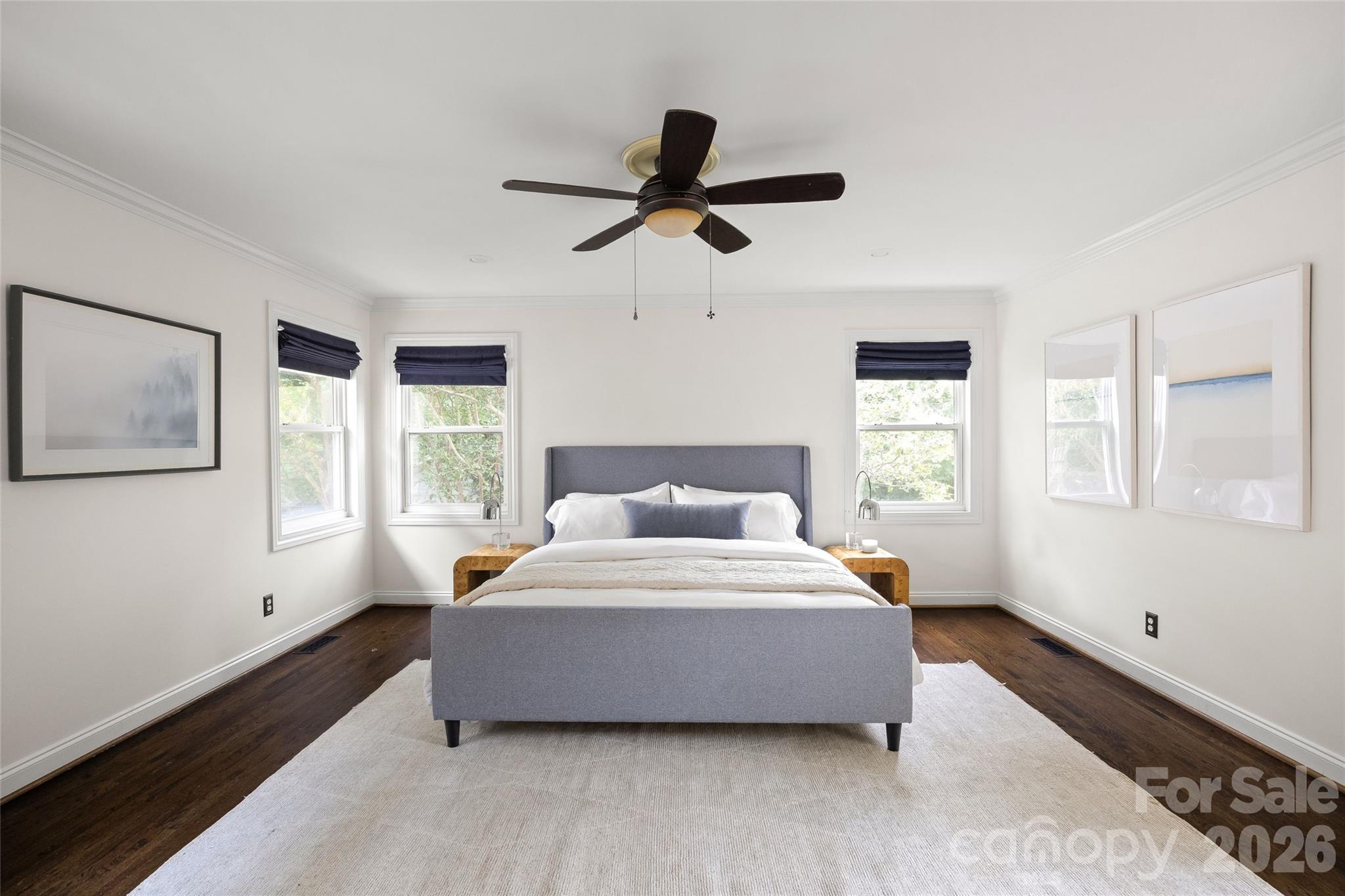 2215 Chatham Avenue — Charlotte