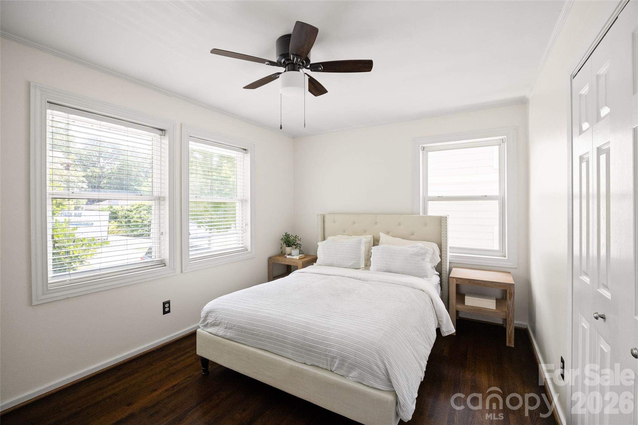 2215 Chatham Avenue — Charlotte