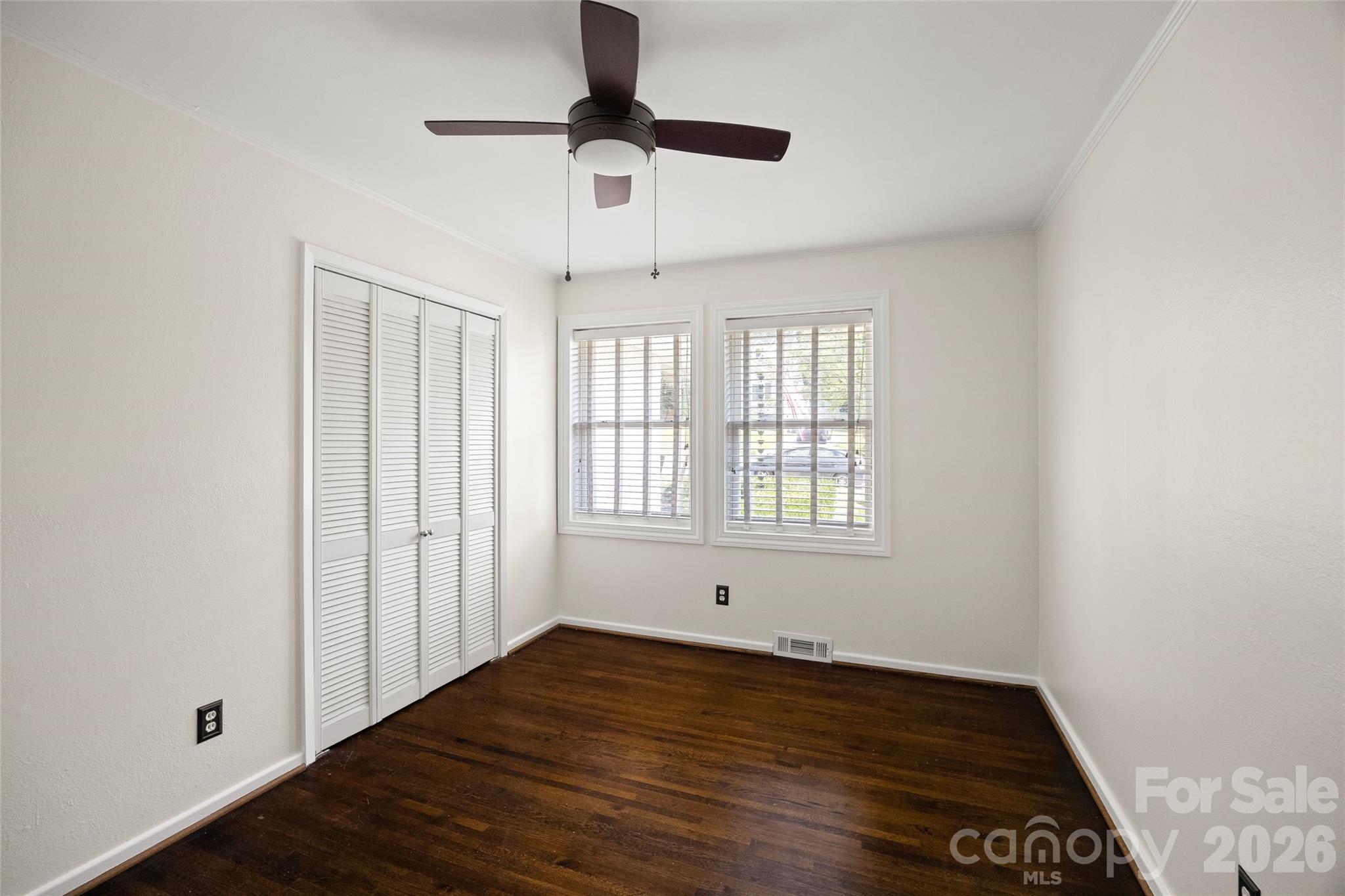 2215 Chatham Avenue — Charlotte
