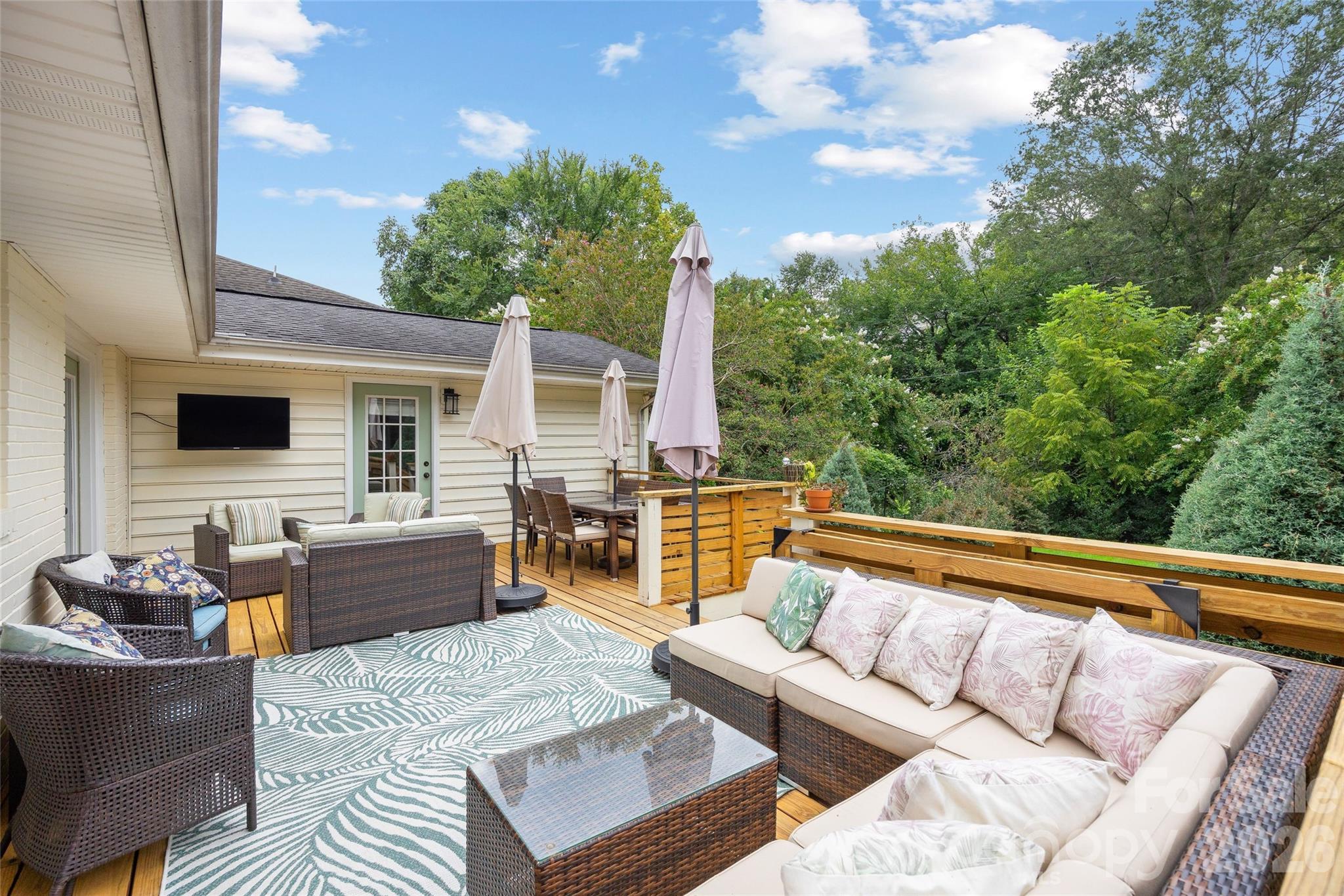 2215 Chatham Avenue — Charlotte