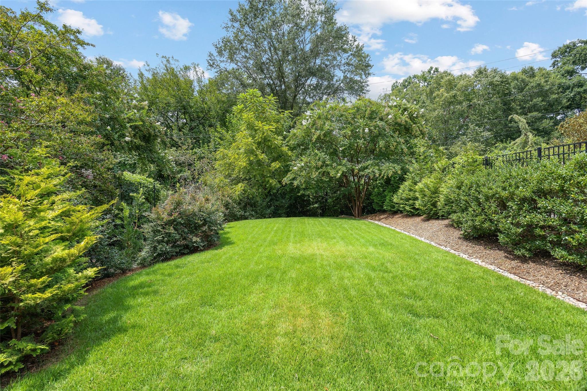 2215 Chatham Avenue — Charlotte