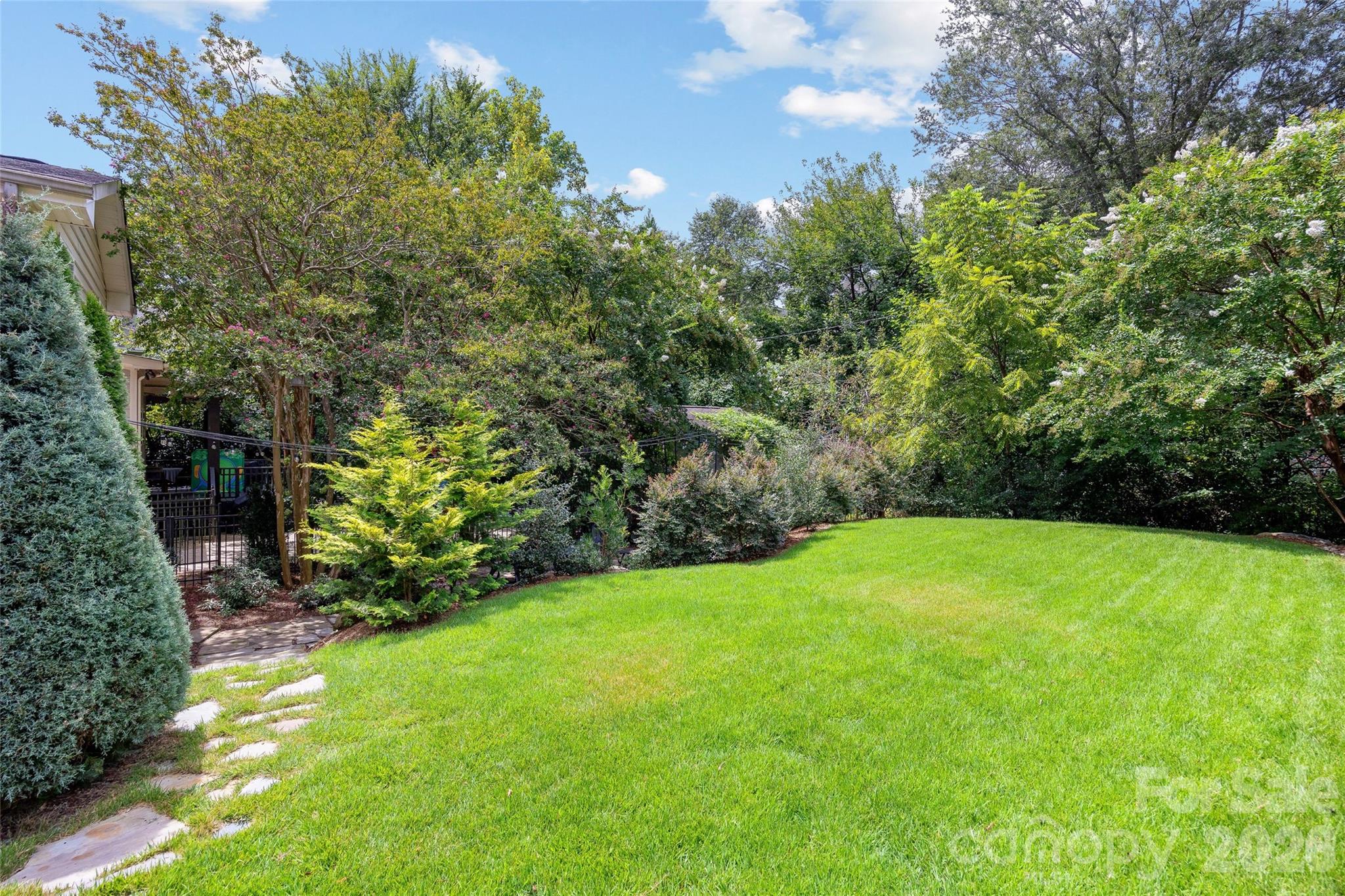 2215 Chatham Avenue — Charlotte