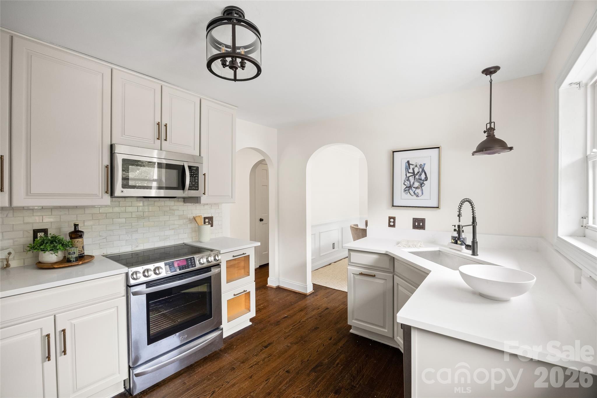 2215 Chatham Avenue — Charlotte