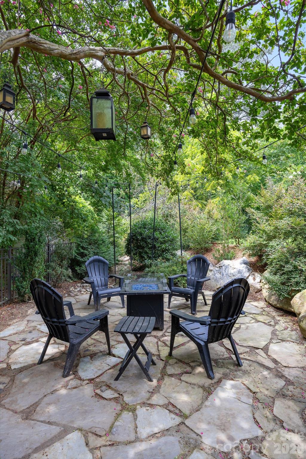 2215 Chatham Avenue — Charlotte