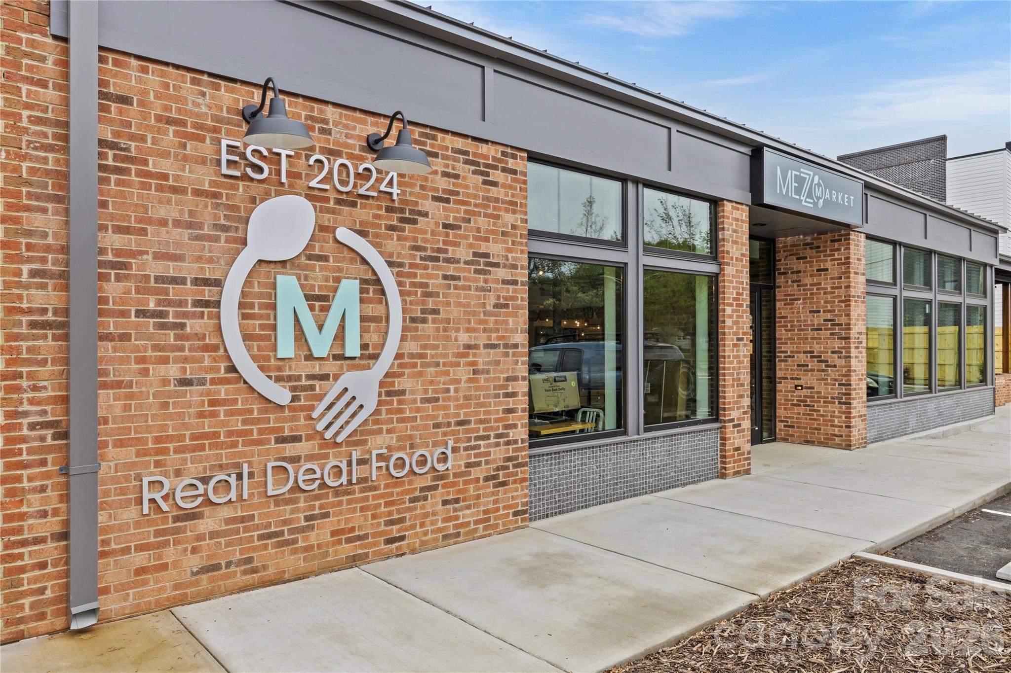 2215 Chatham Avenue — Charlotte