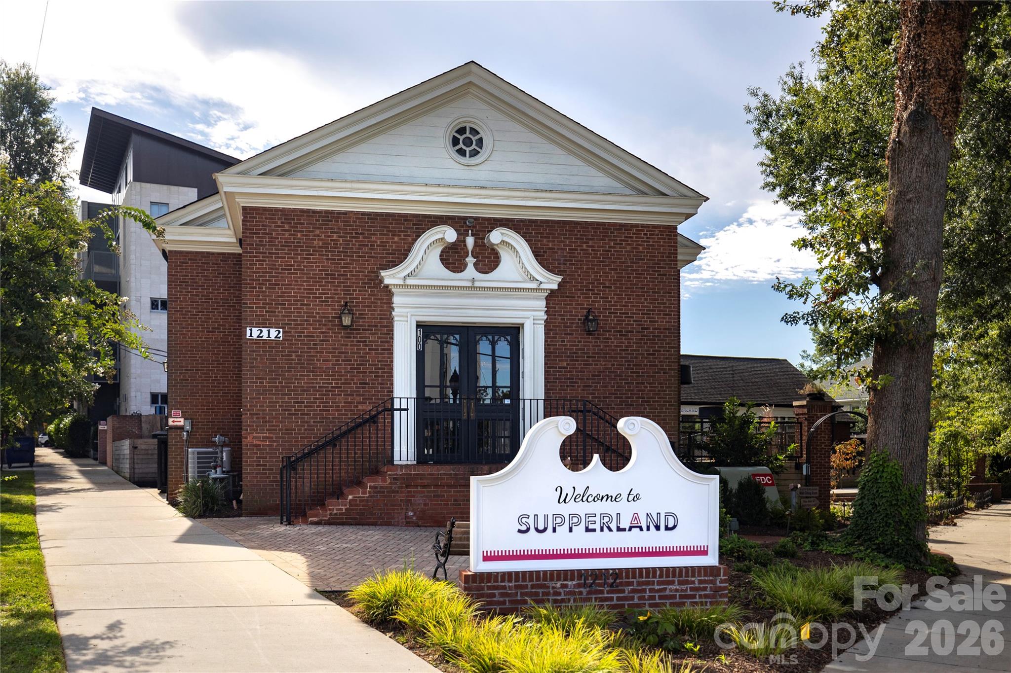 2215 Chatham Avenue — Charlotte