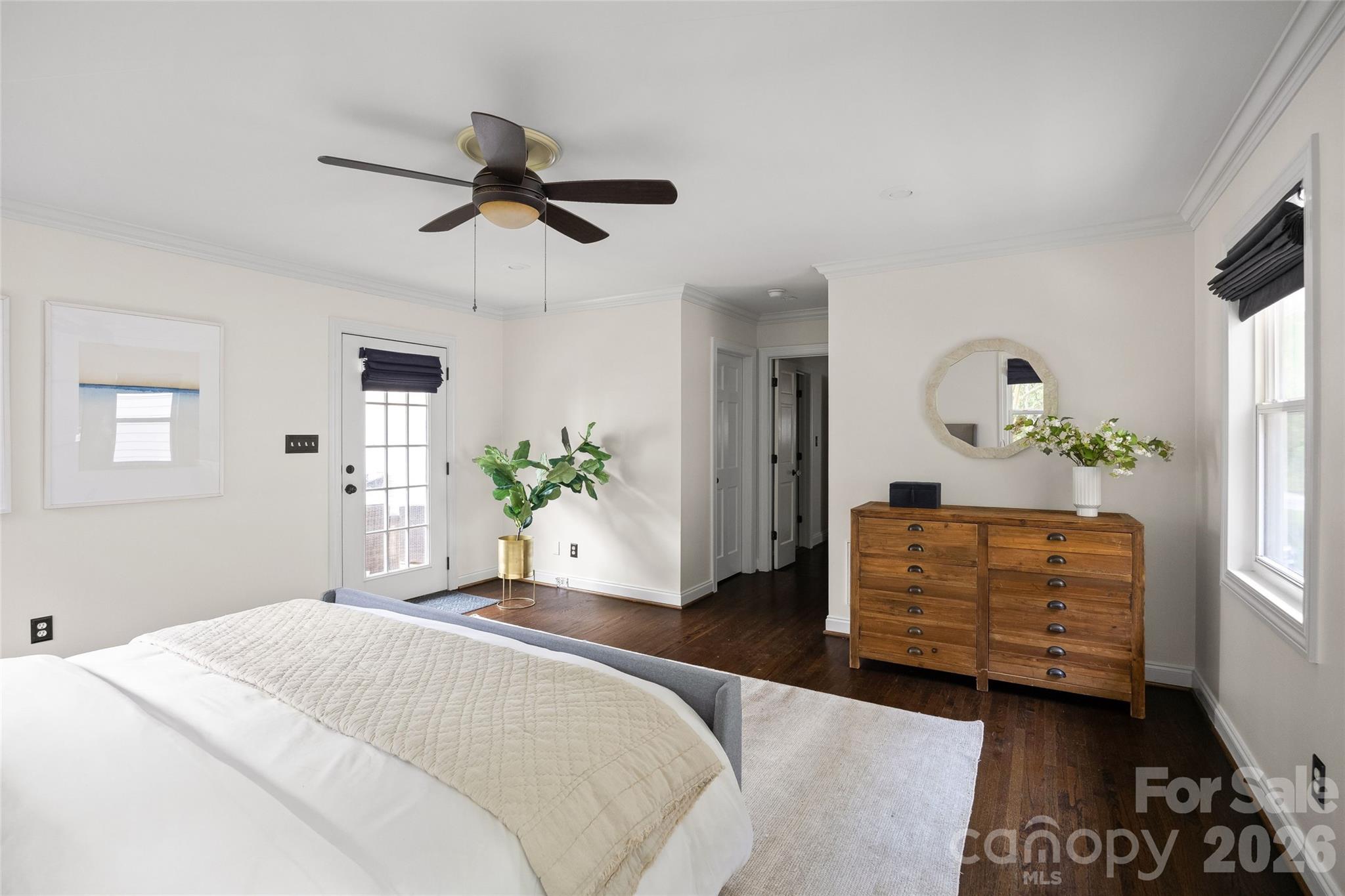 2215 Chatham Avenue — Charlotte