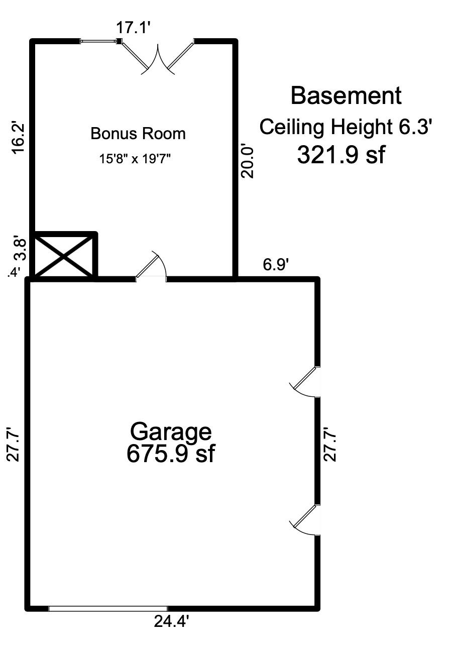 2215 Chatham Avenue — Charlotte