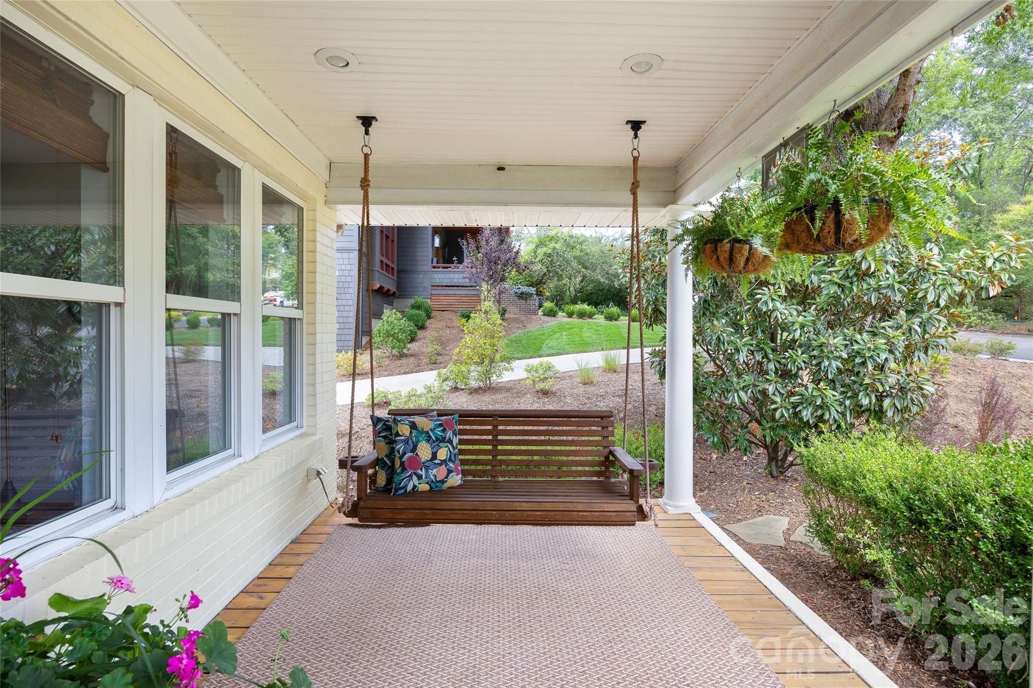 2215 Chatham Avenue — Charlotte