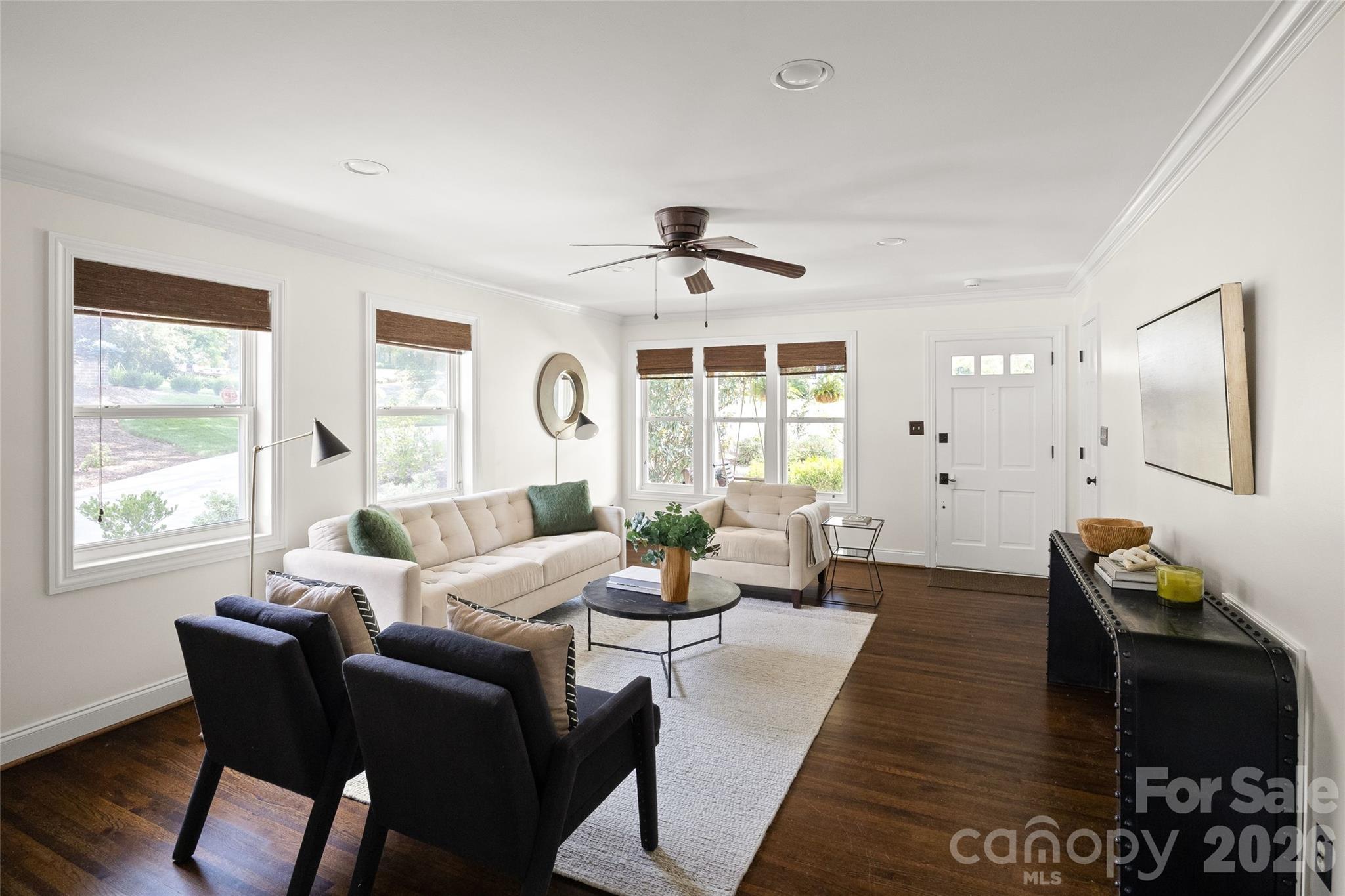 2215 Chatham Avenue — Charlotte
