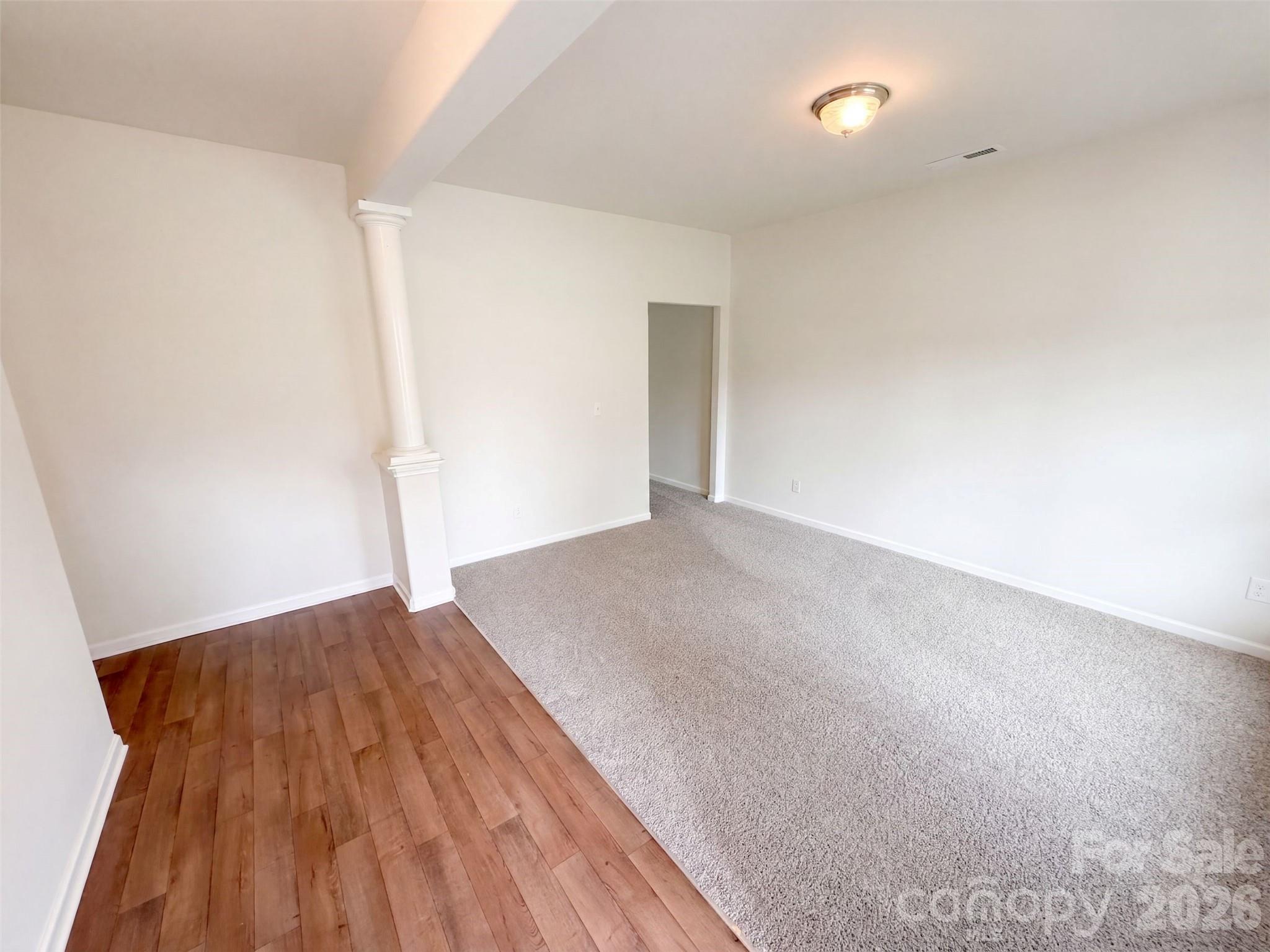 8815 First Run Court — Charlotte
