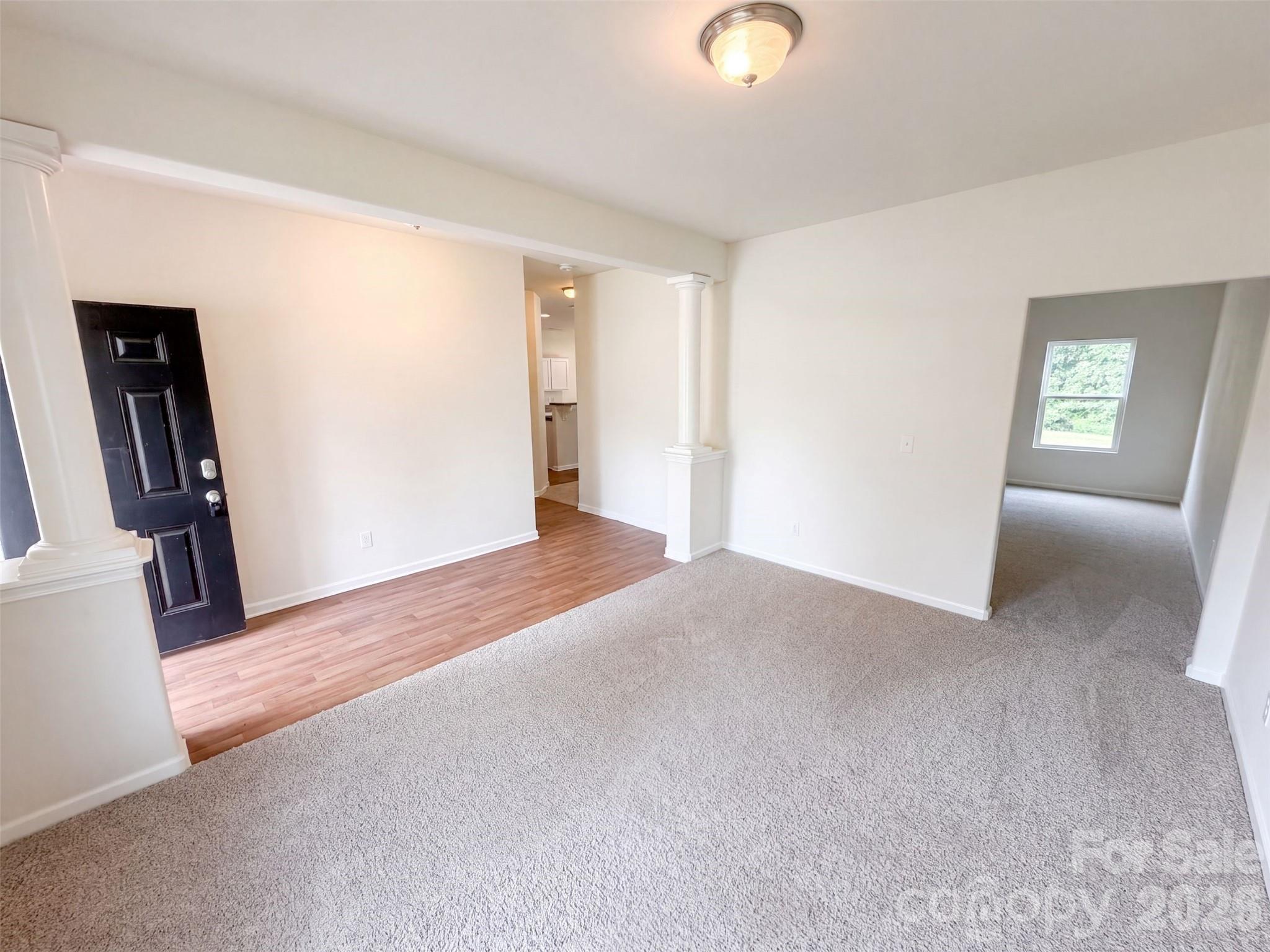 8815 First Run Court — Charlotte