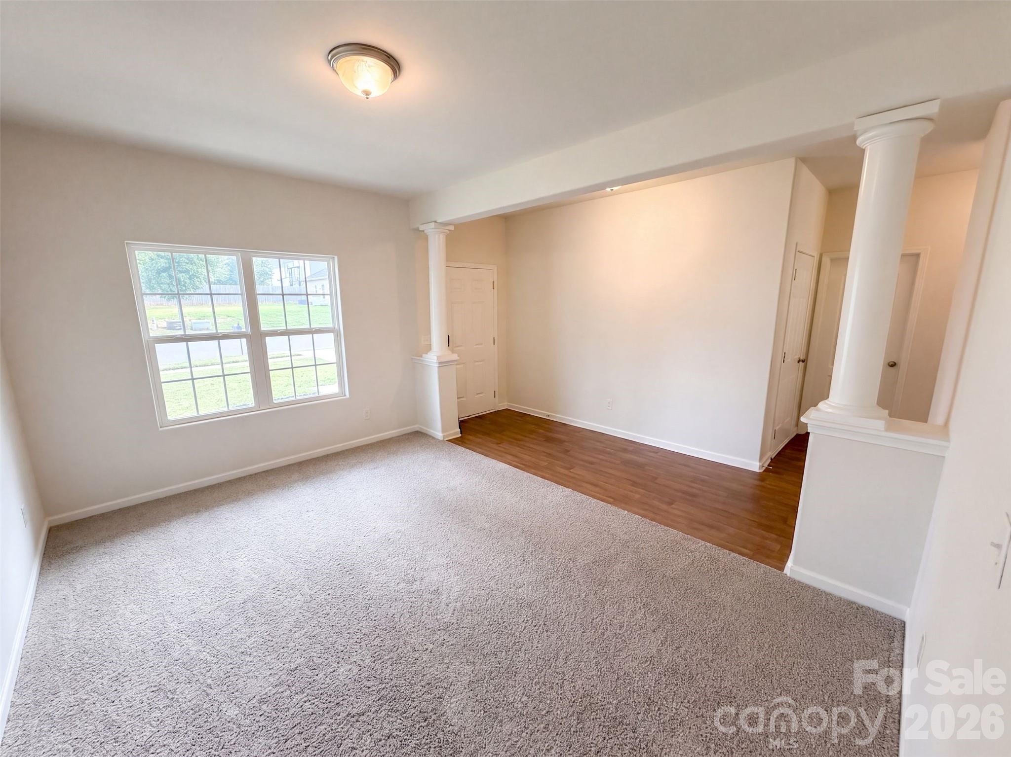 8815 First Run Court — Charlotte