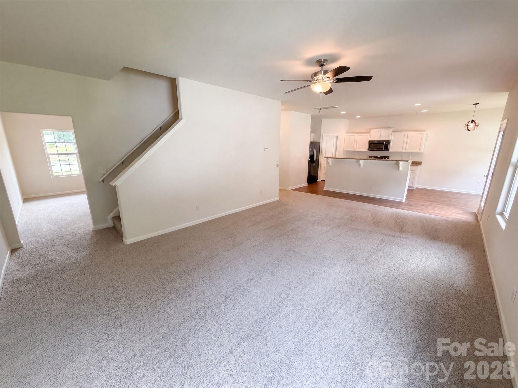 8815 First Run Court — Charlotte