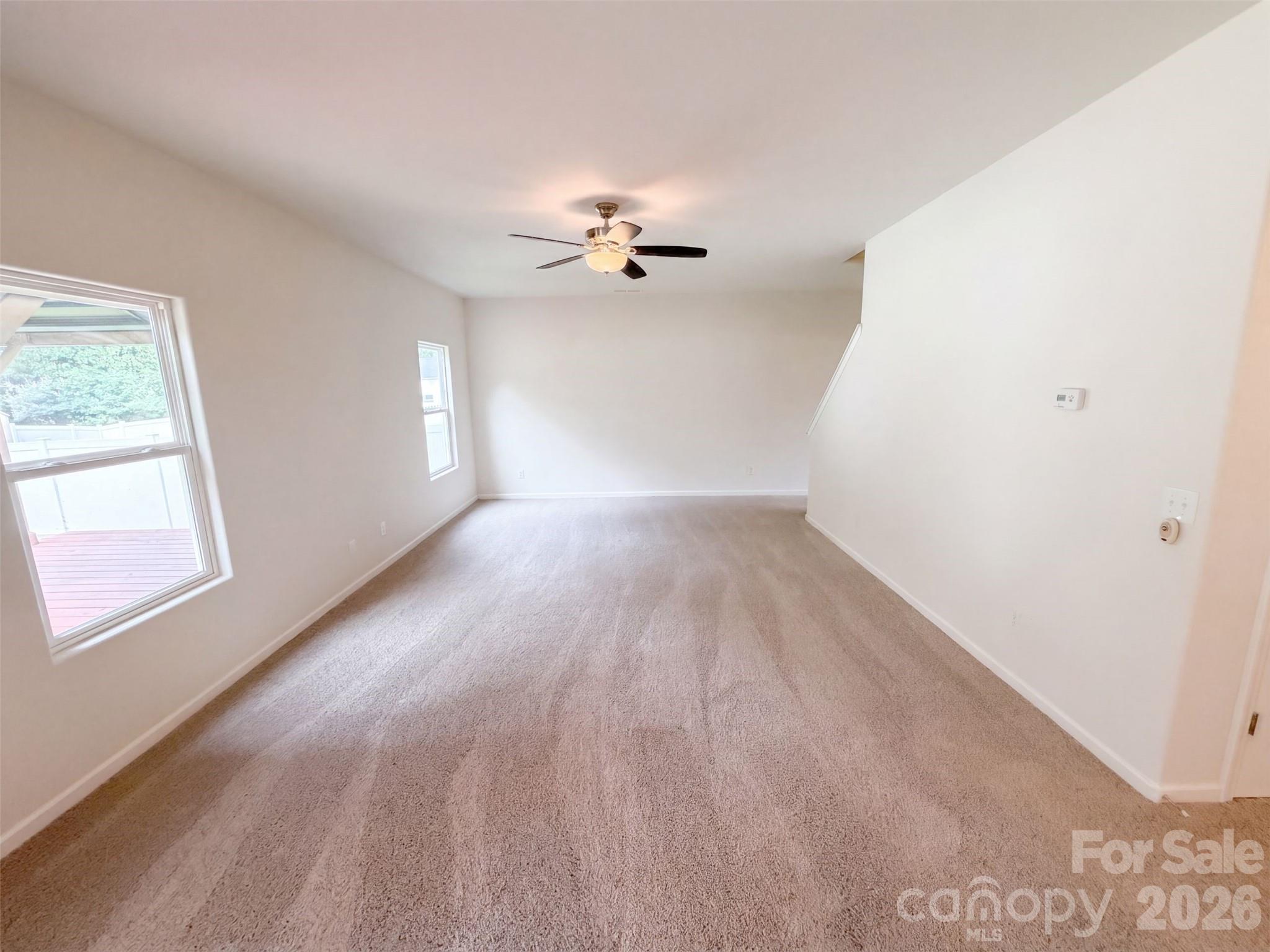 8815 First Run Court — Charlotte