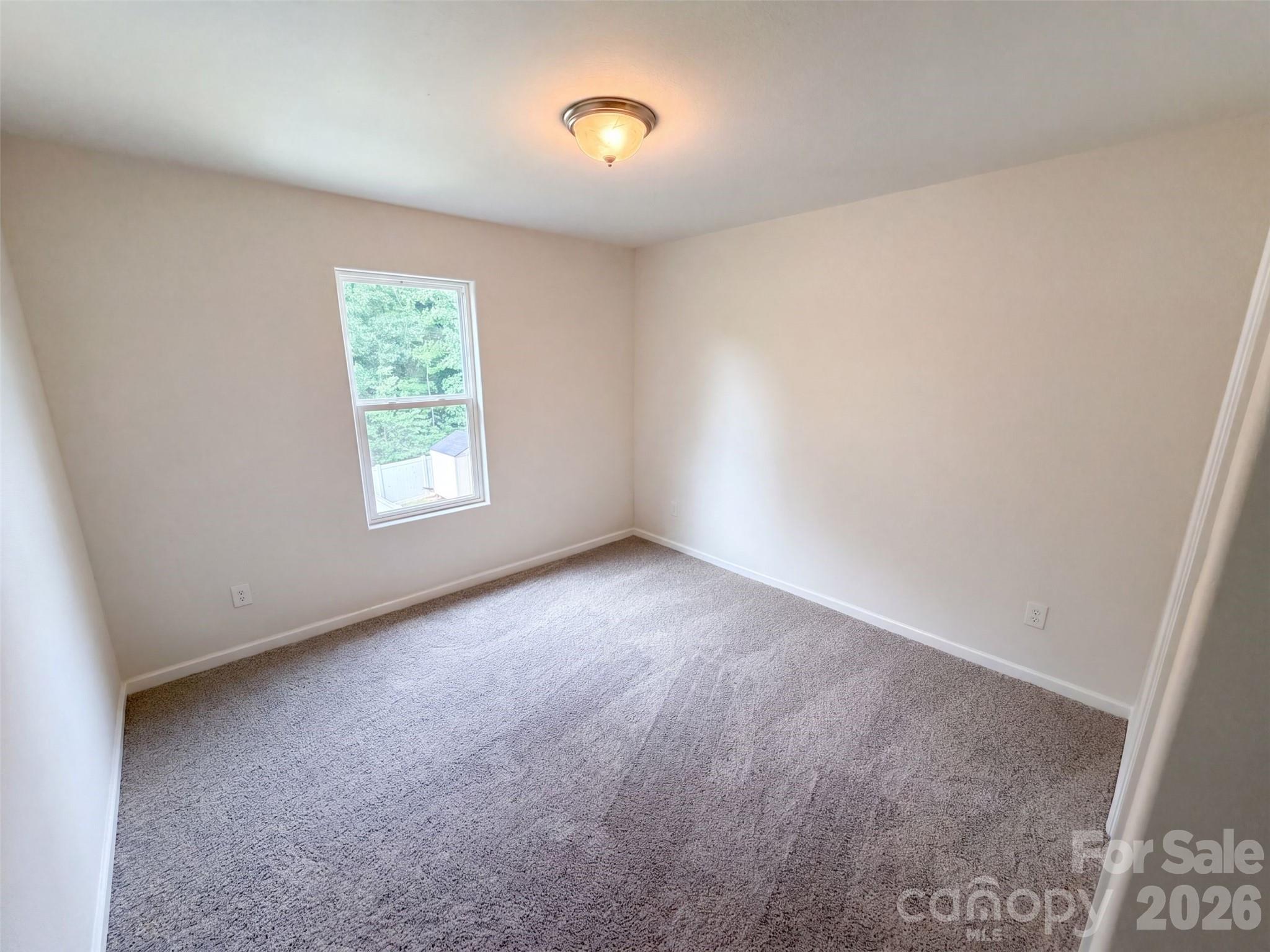 8815 First Run Court — Charlotte