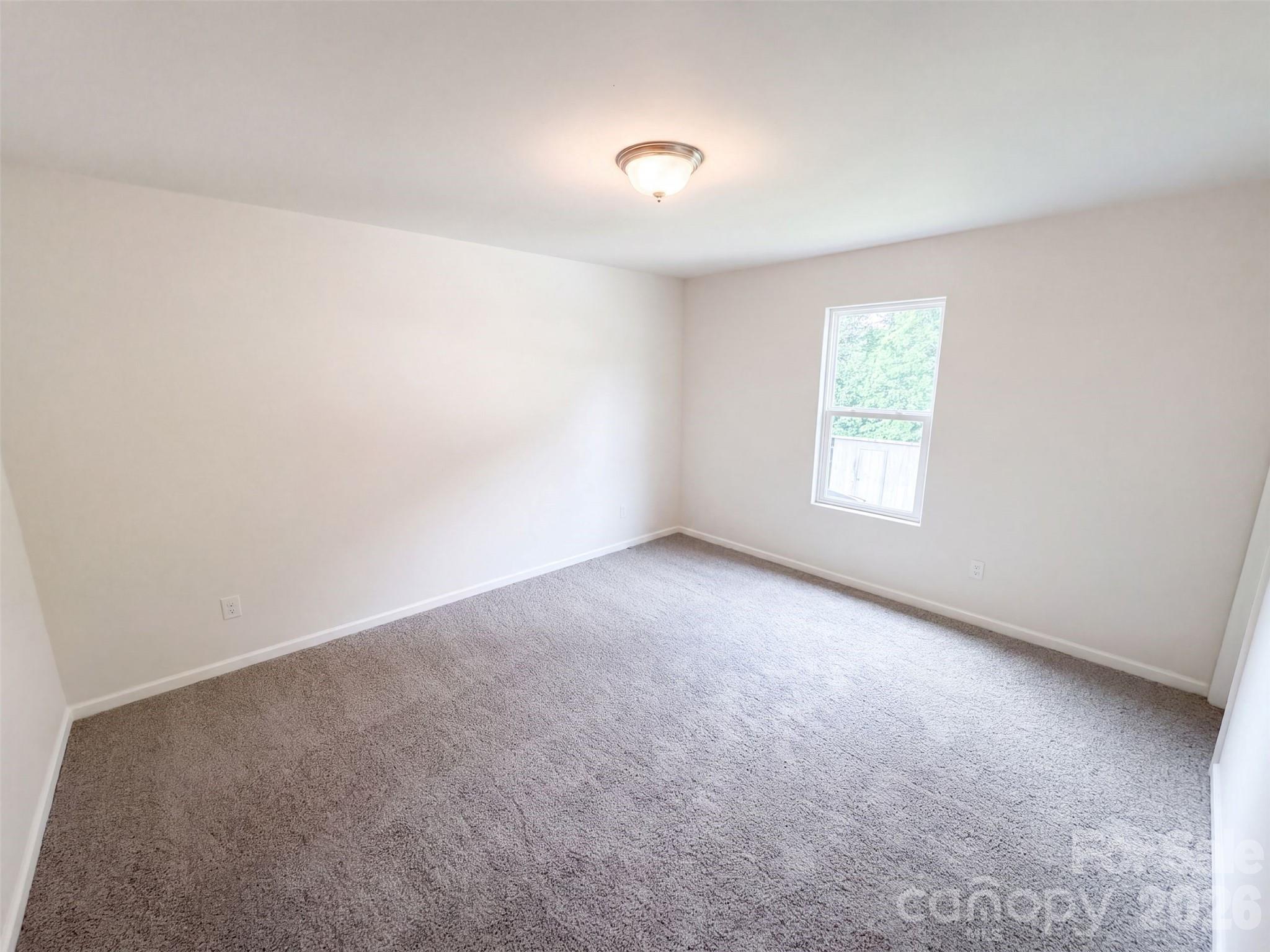 8815 First Run Court — Charlotte