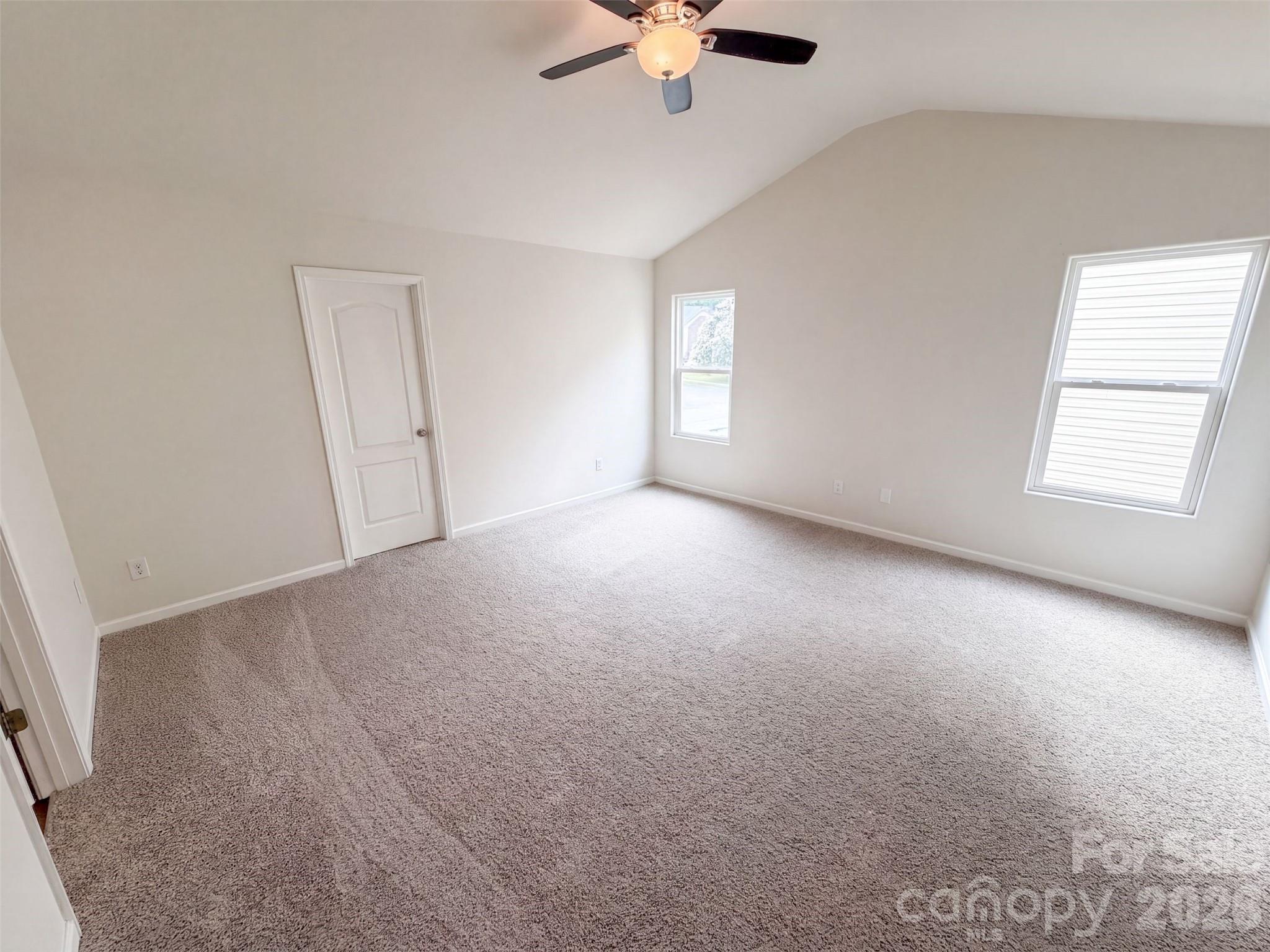 8815 First Run Court — Charlotte