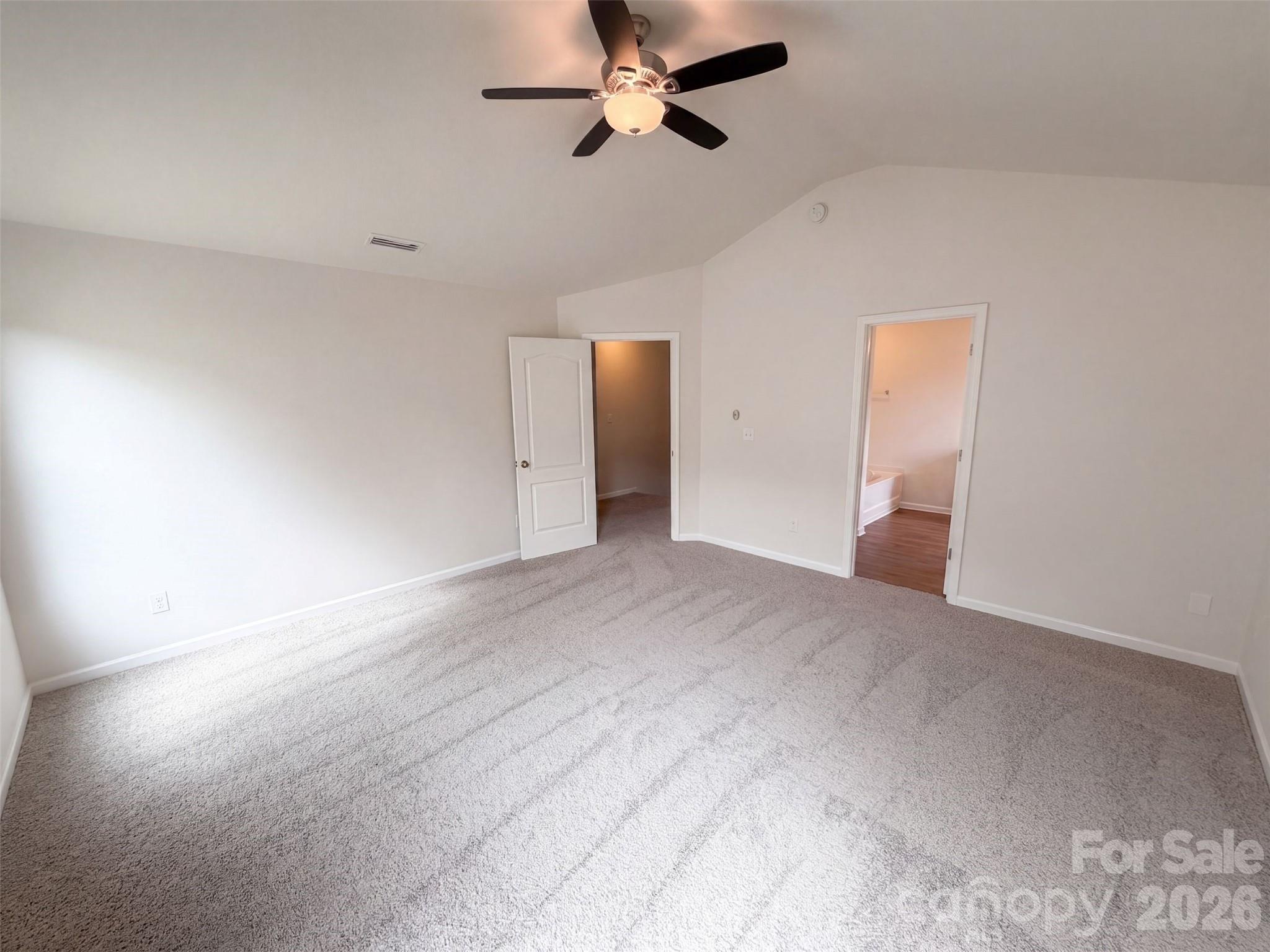 8815 First Run Court — Charlotte