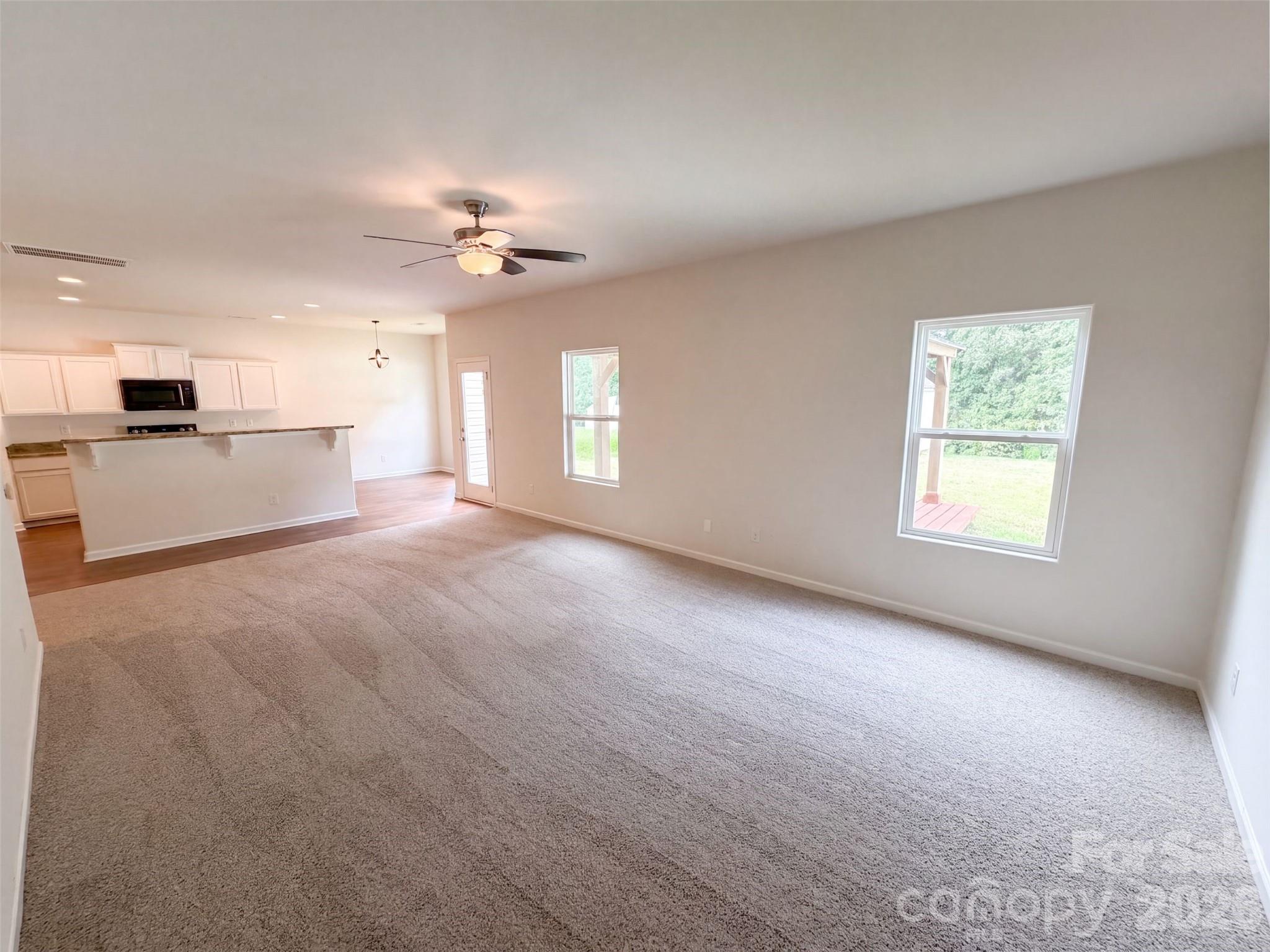 8815 First Run Court — Charlotte