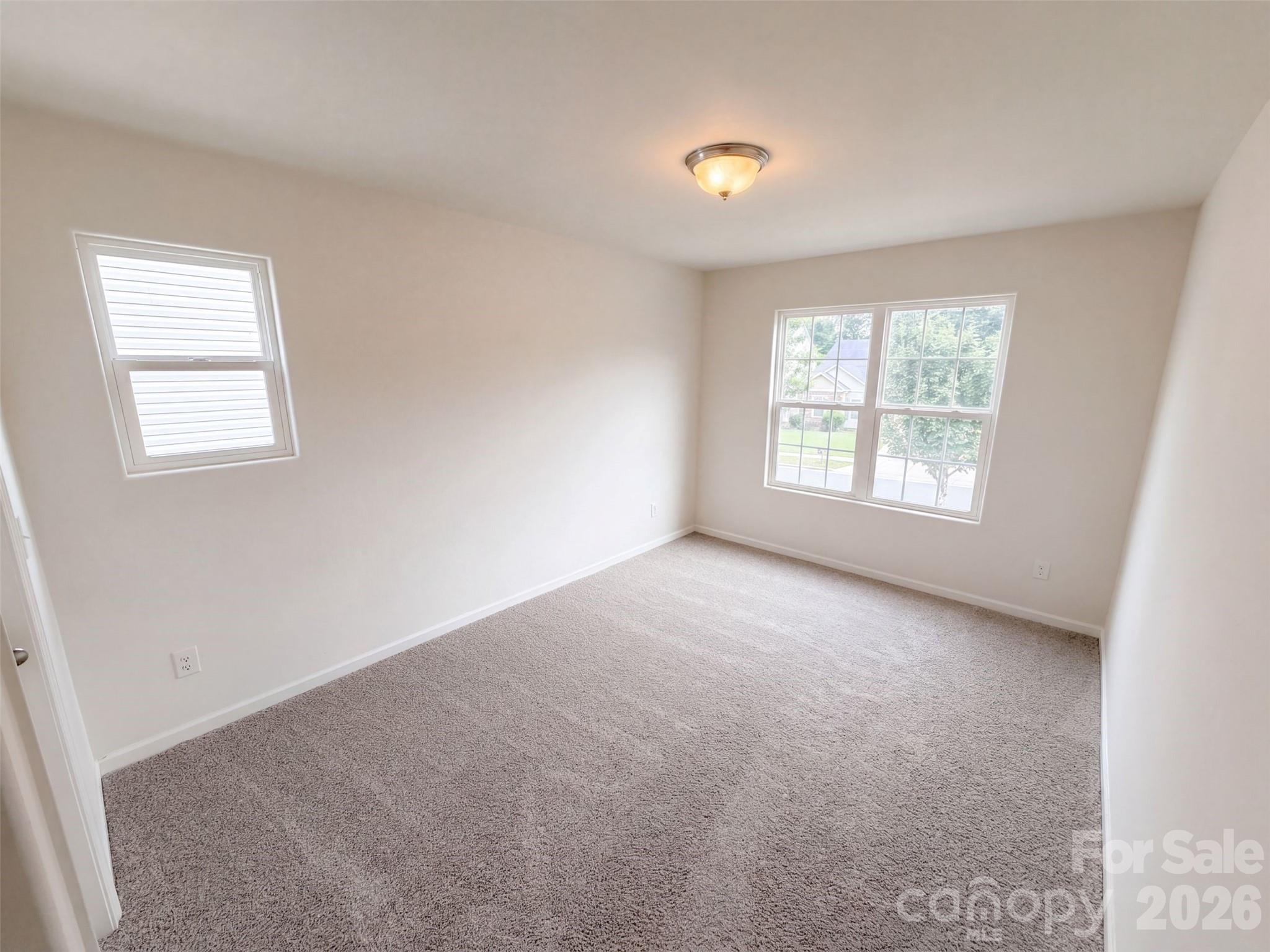 8815 First Run Court — Charlotte