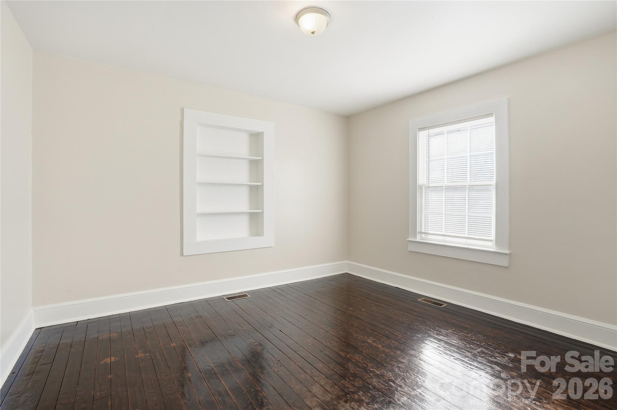 358 N Cleghorn Street — Rutherfordton