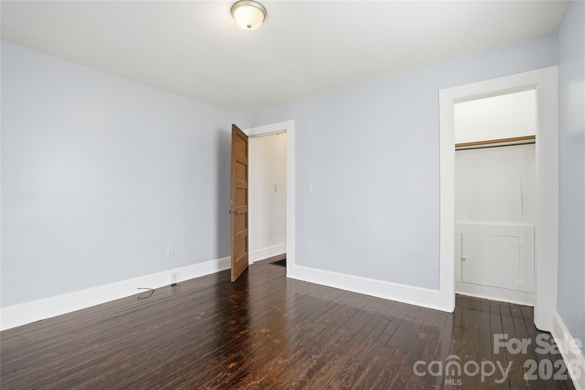 358 N Cleghorn Street — Rutherfordton