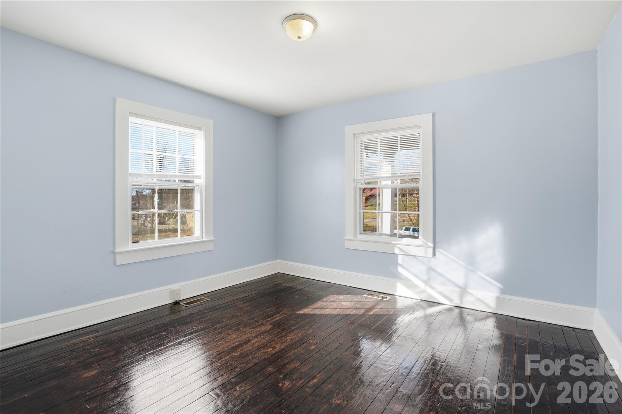 358 N Cleghorn Street — Rutherfordton