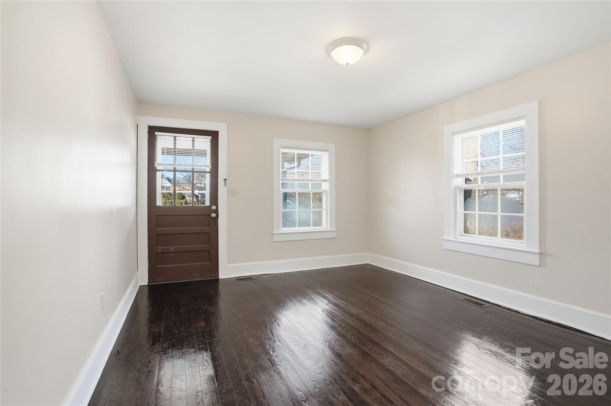 358 N Cleghorn Street — Rutherfordton