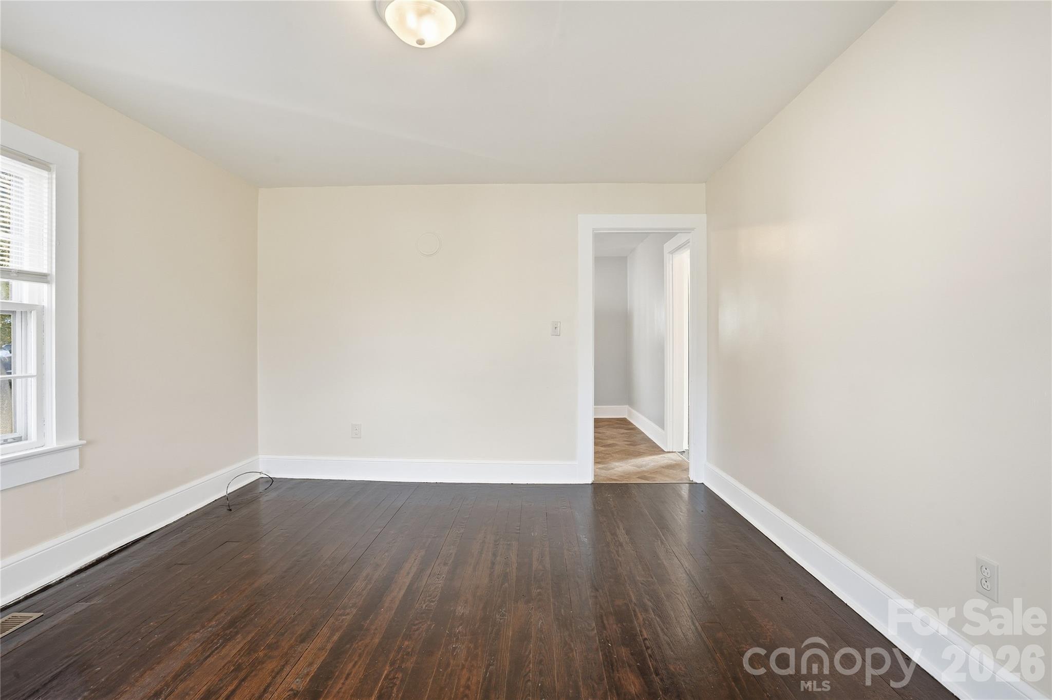 358 N Cleghorn Street — Rutherfordton