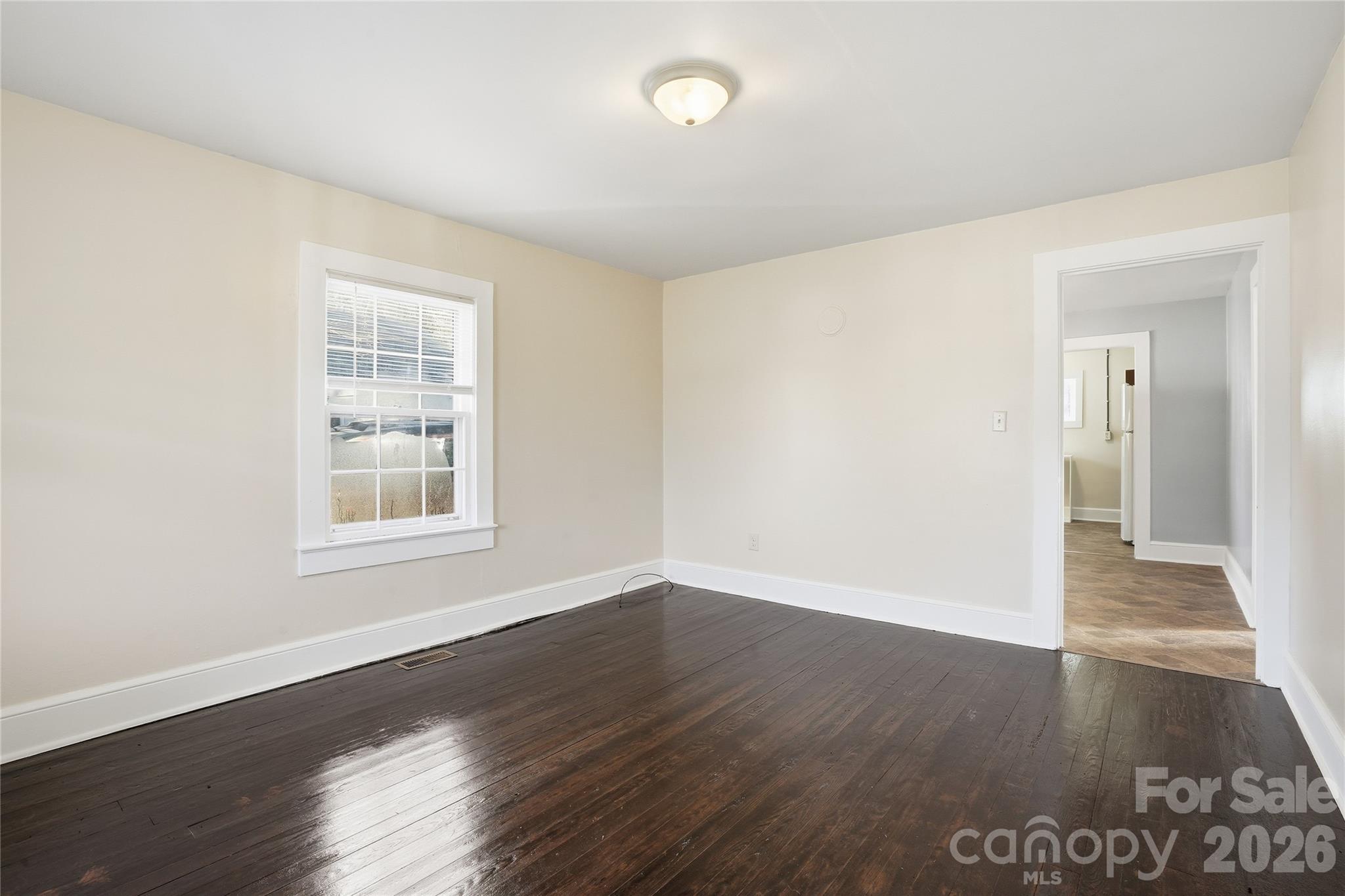 358 N Cleghorn Street — Rutherfordton