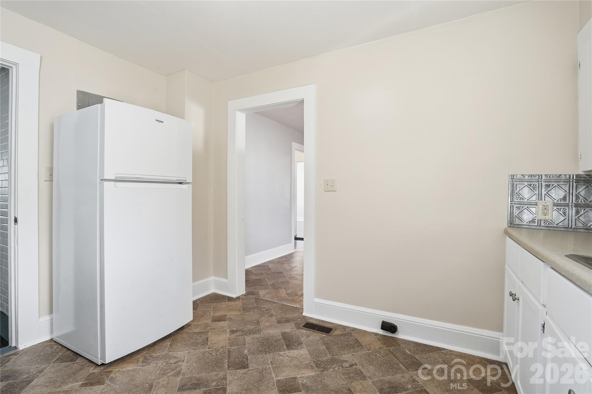 358 N Cleghorn Street — Rutherfordton