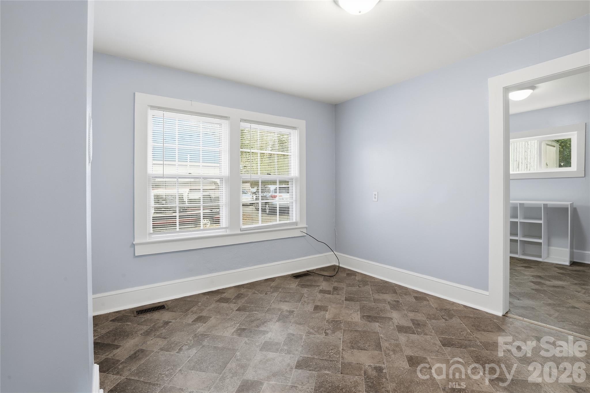 358 N Cleghorn Street — Rutherfordton