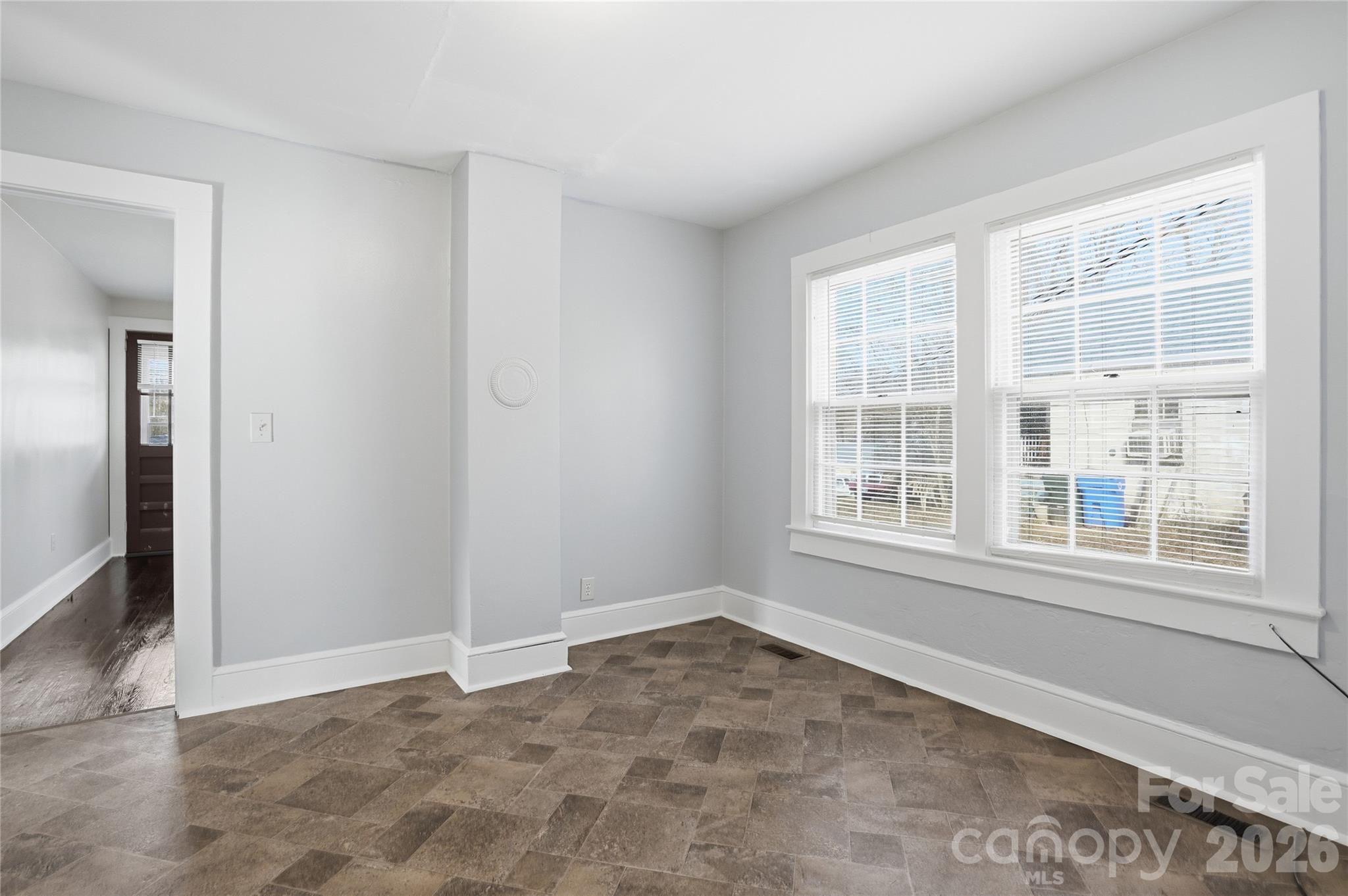 358 N Cleghorn Street — Rutherfordton