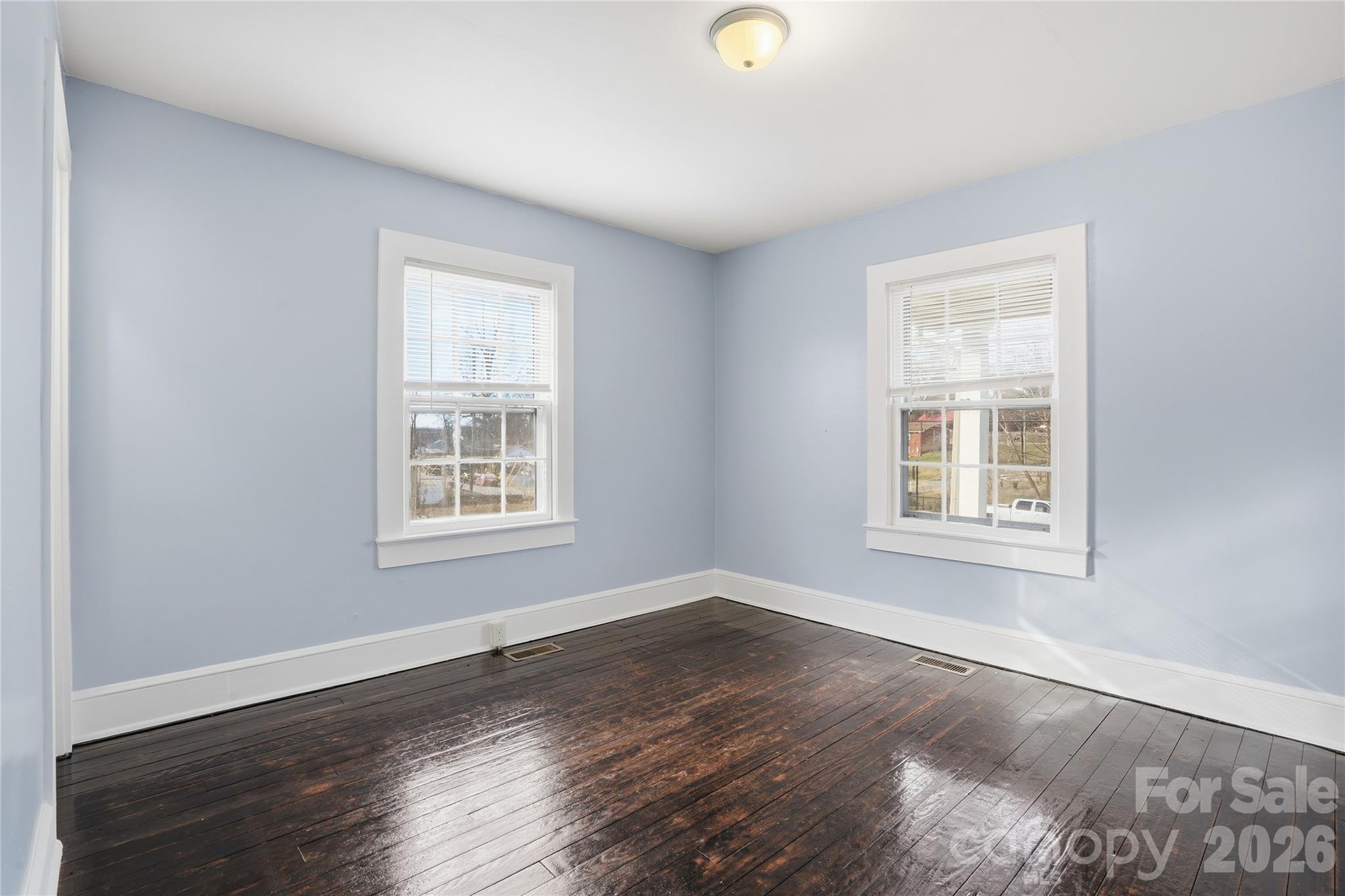 358 N Cleghorn Street — Rutherfordton