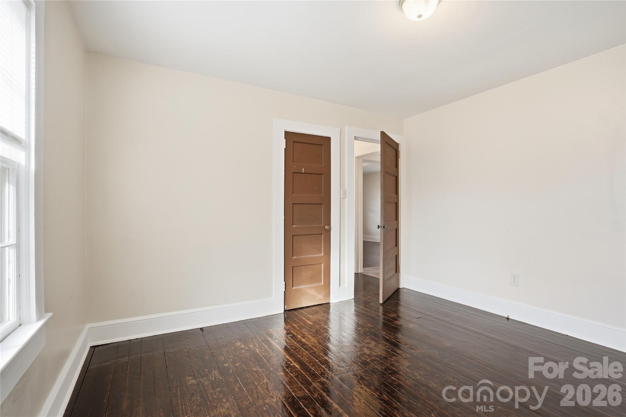 358 N Cleghorn Street — Rutherfordton