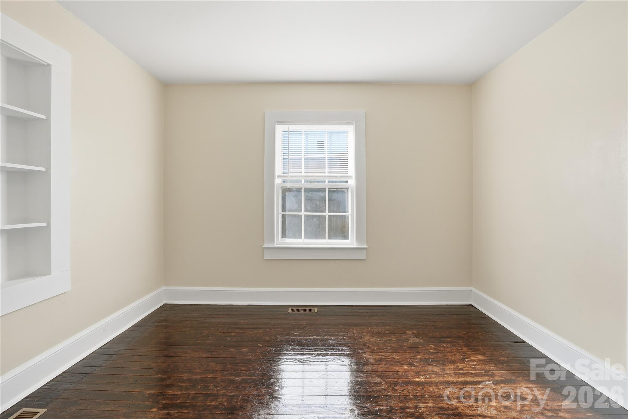 358 N Cleghorn Street — Rutherfordton